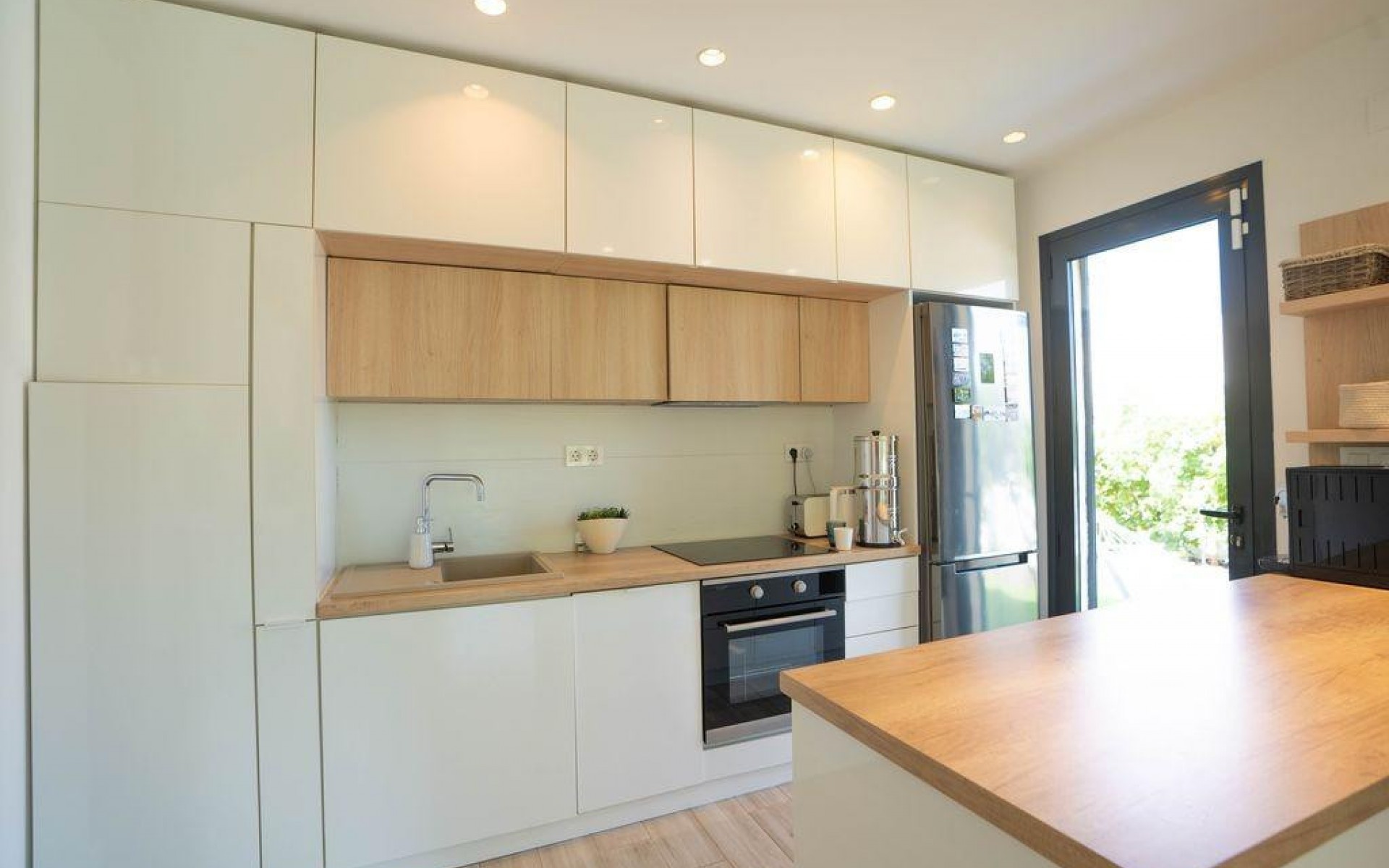 A Vendre - Villa - Orihuela - Orihuela Costa