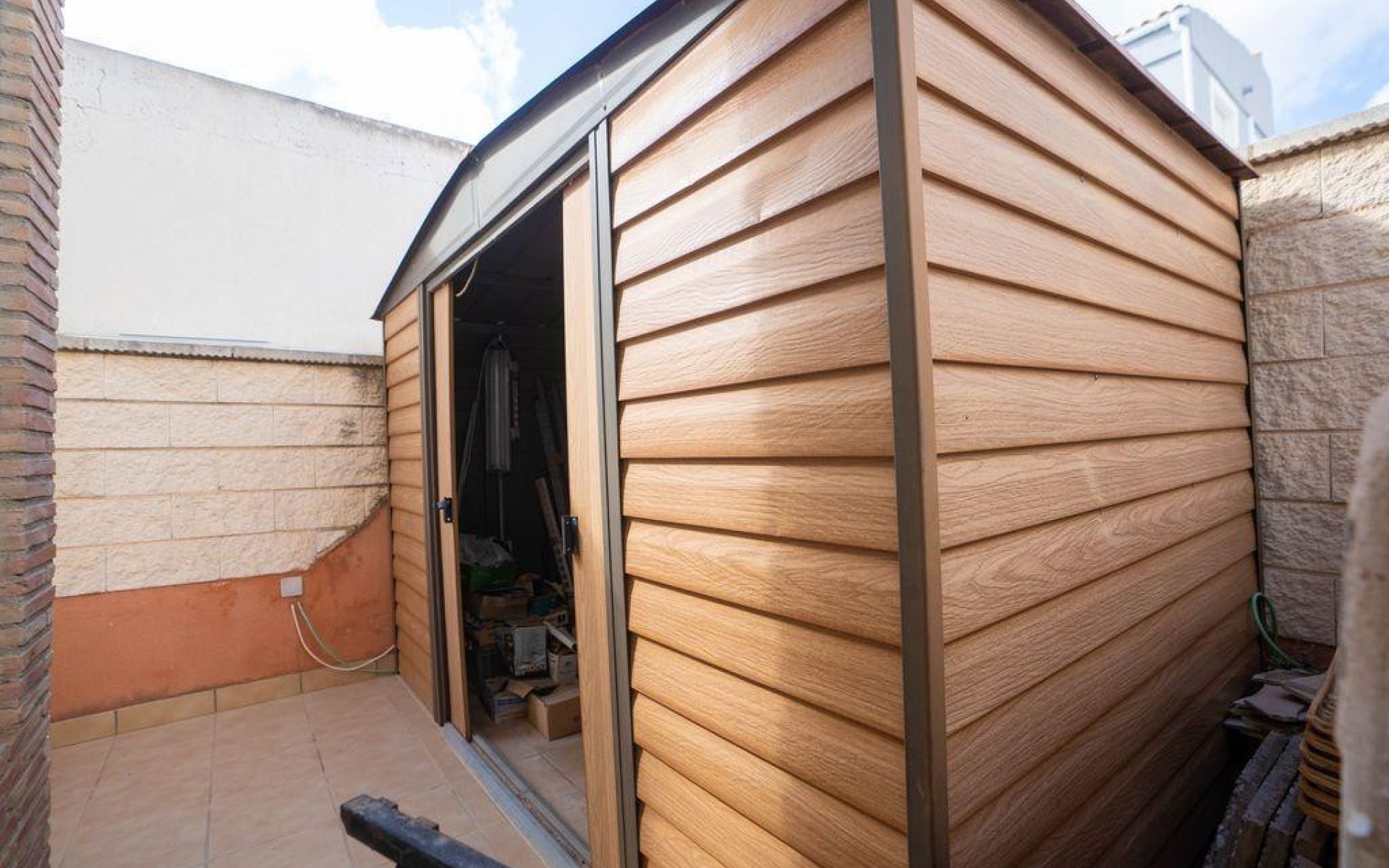 A Vendre - Villa - Orihuela - Orihuela Costa