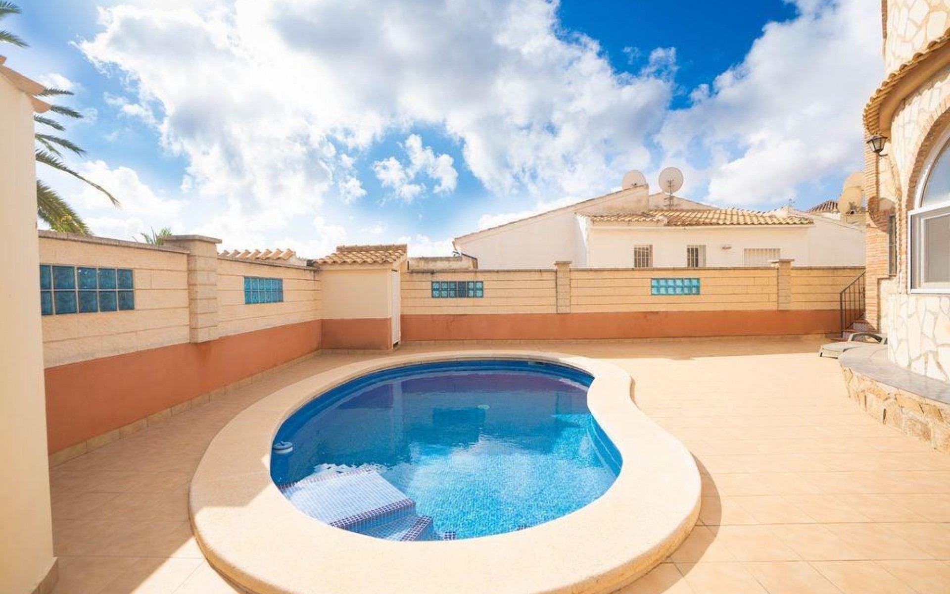 A Vendre - Villa - Orihuela - Orihuela Costa