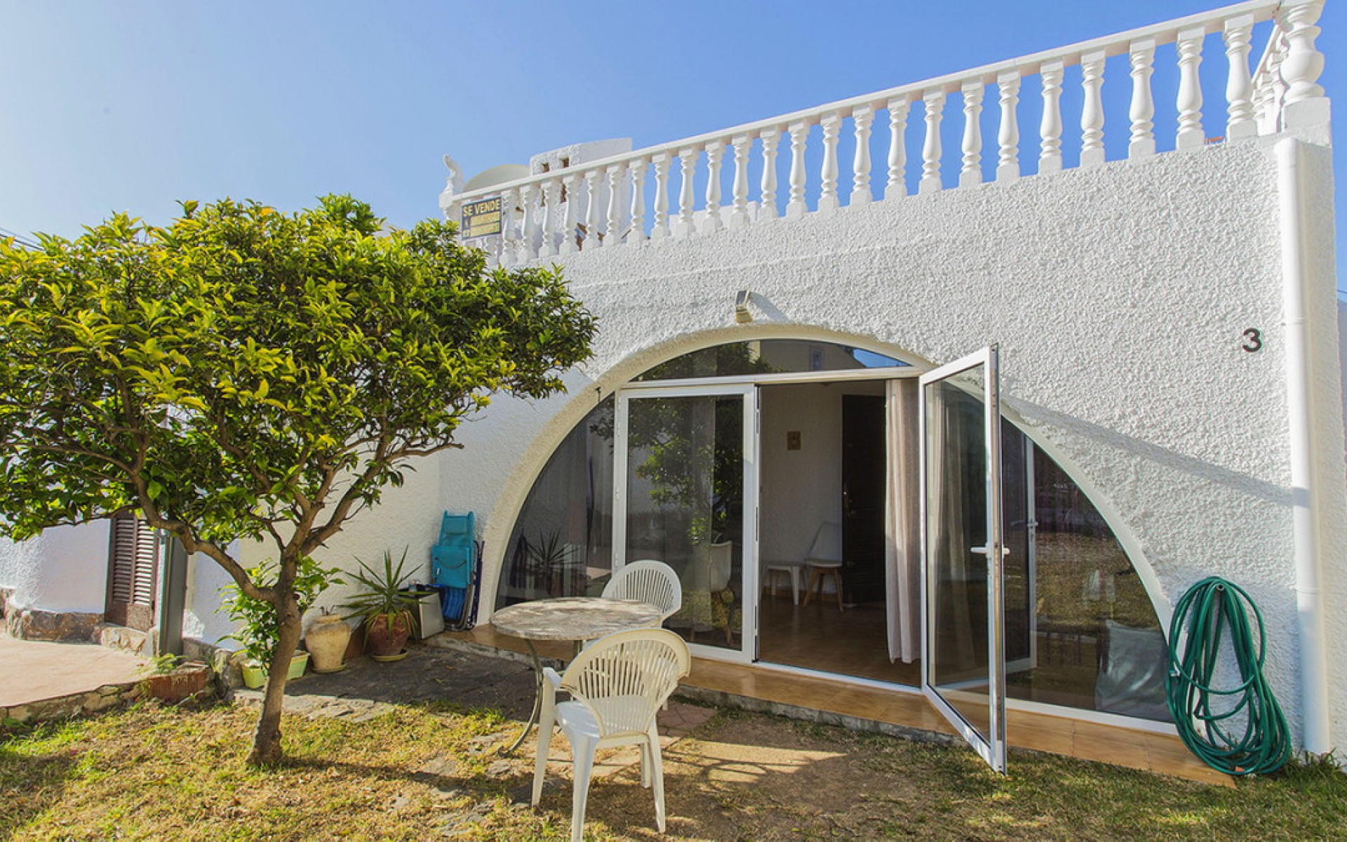 A Vendre - Villa - Orihuela - Orihuela Costa