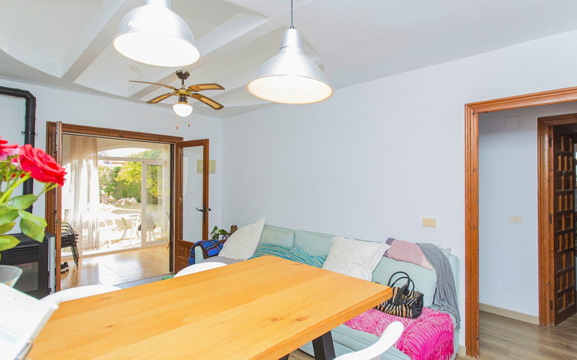 A Vendre - Villa - Orihuela - Orihuela Costa