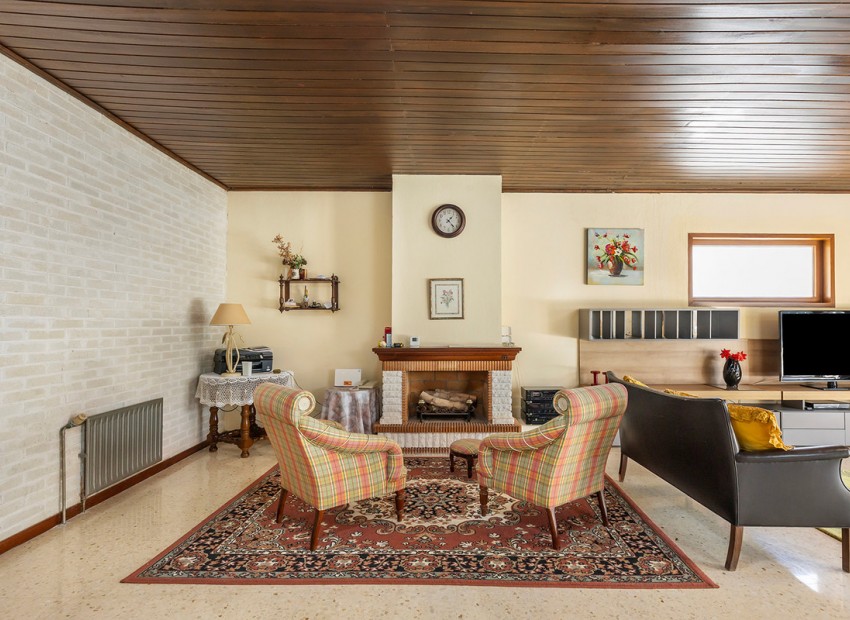 A Vendre - Villa - Orihuela - Orihuela Costa