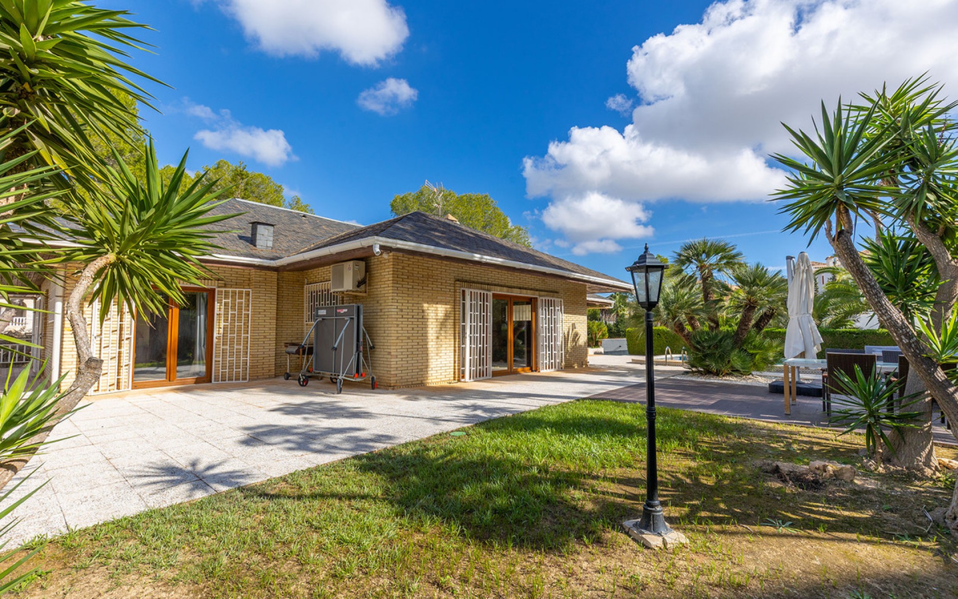 A Vendre - Villa - Orihuela - Orihuela Costa