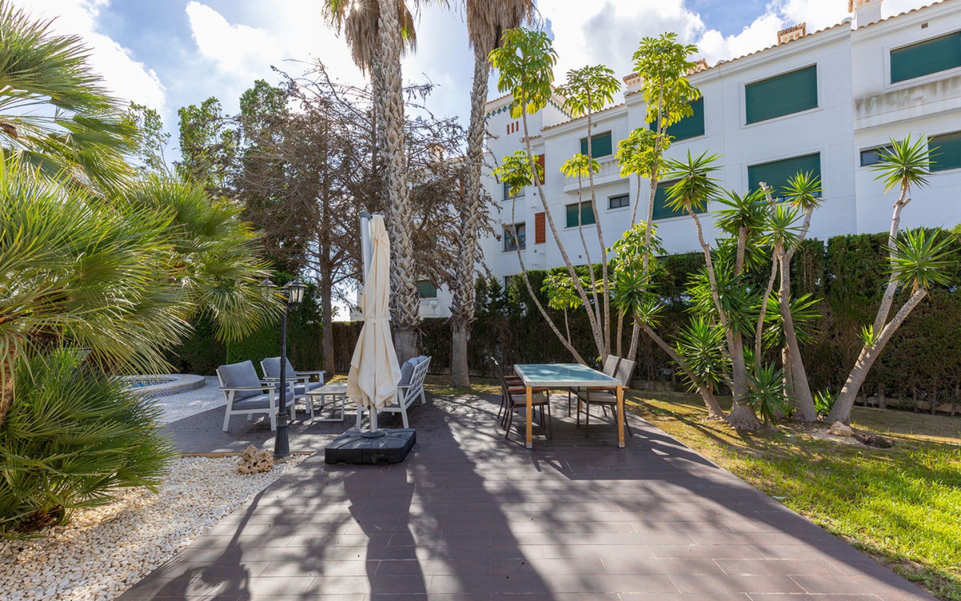 A Vendre - Villa - Orihuela - Orihuela Costa