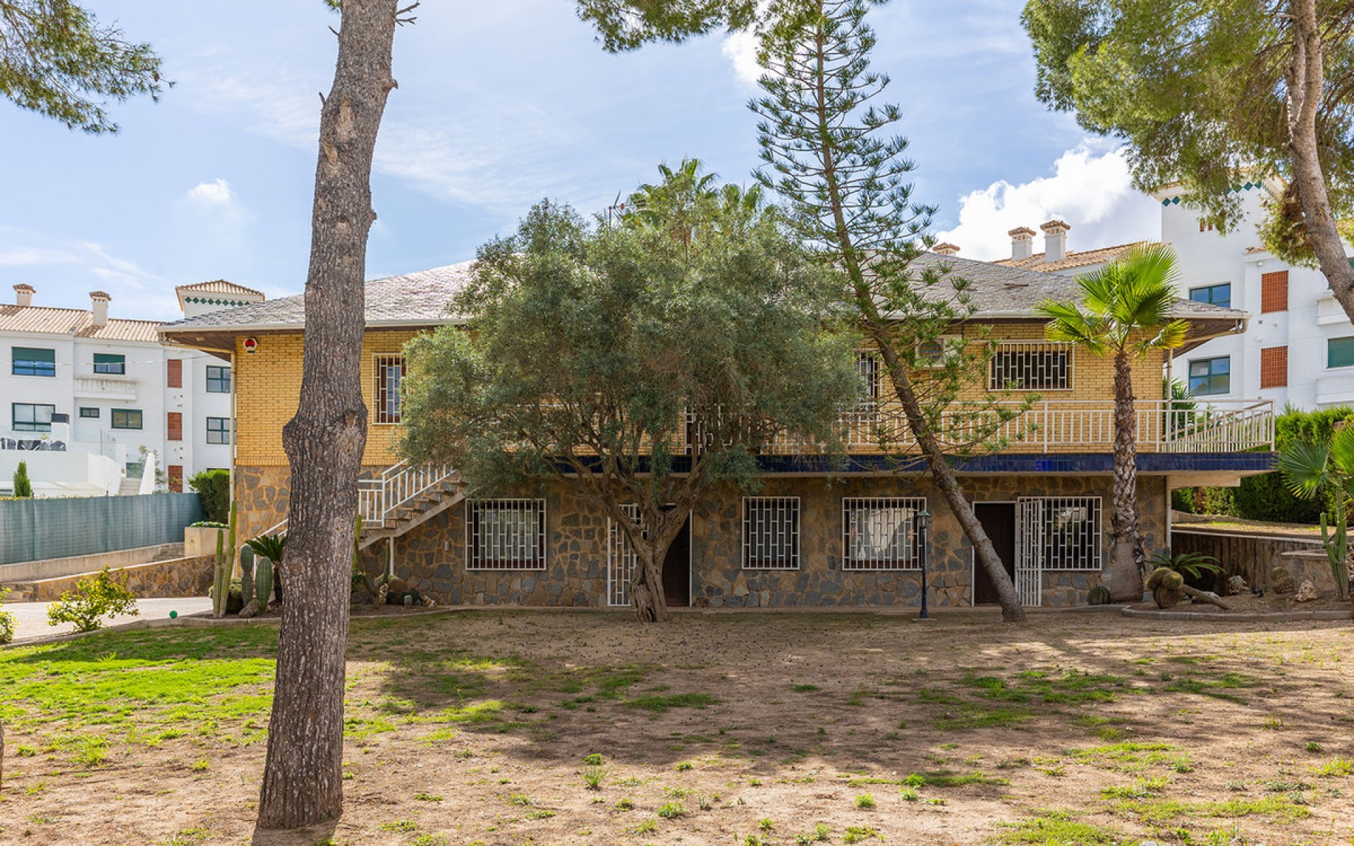 A Vendre - Villa - Orihuela - Orihuela Costa