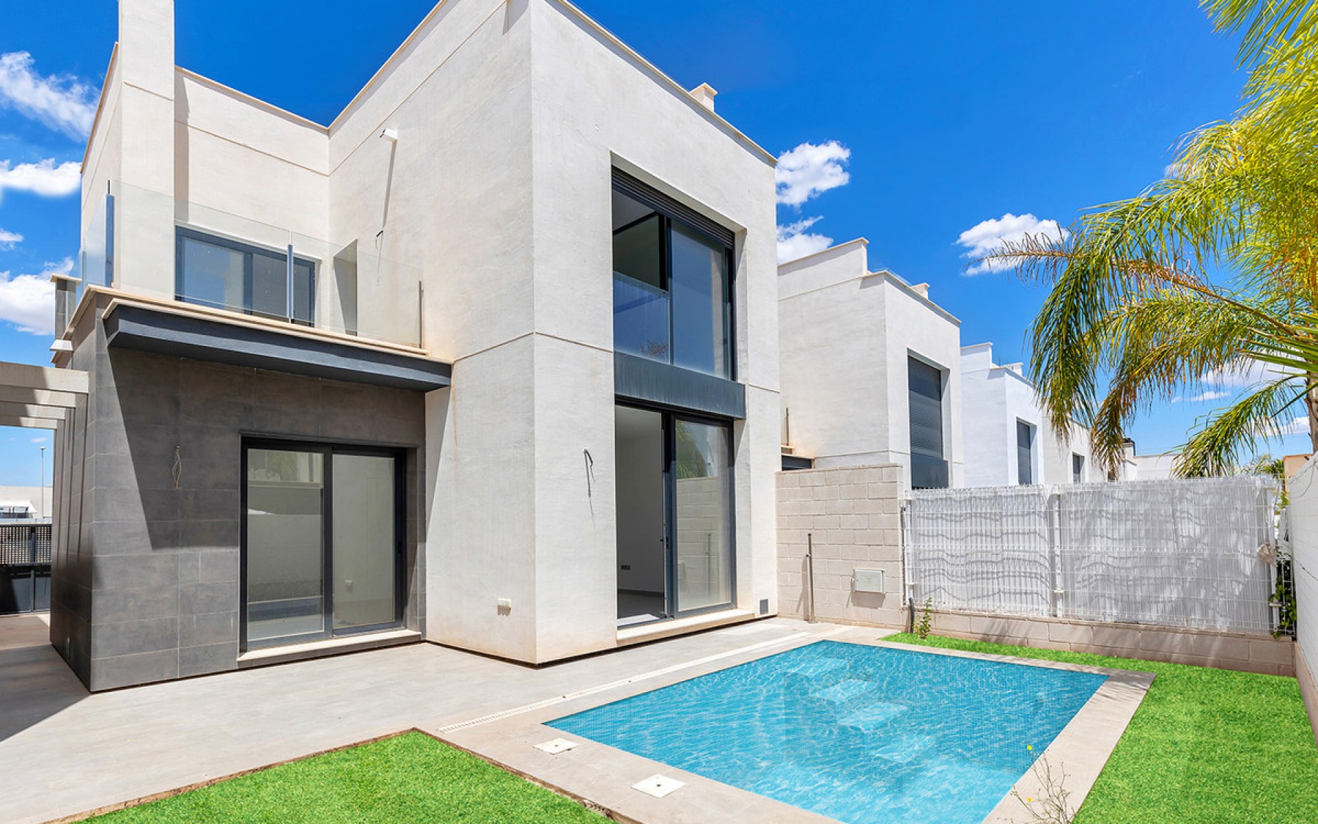 A Vendre - Villa - Orihuela - Orihuela Costa