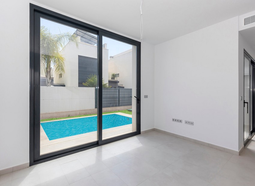 A Vendre - Villa - Orihuela - Orihuela Costa