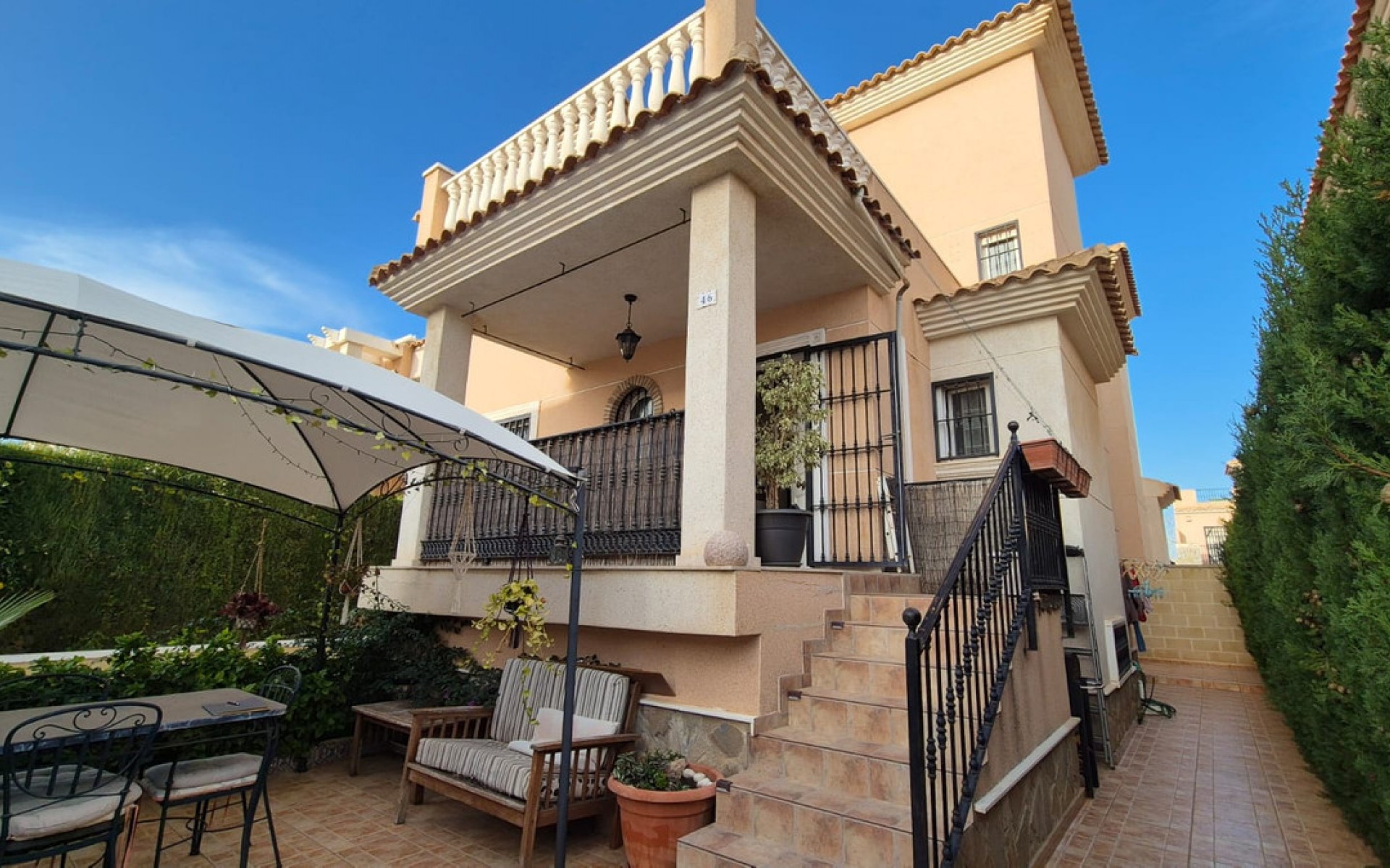 A Vendre - Villa - Orihuela - Orihuela Costa