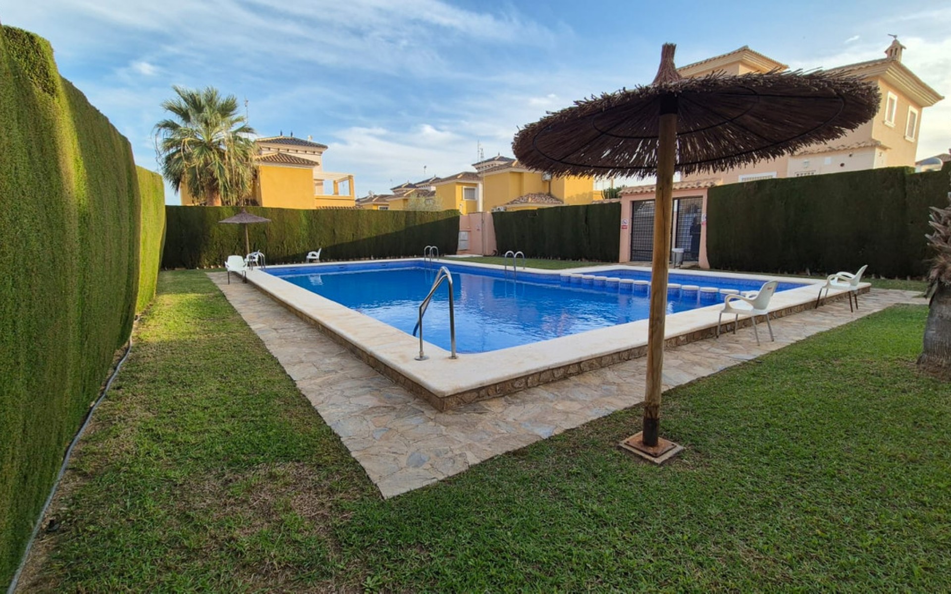 A Vendre - Villa - Orihuela - Orihuela Costa