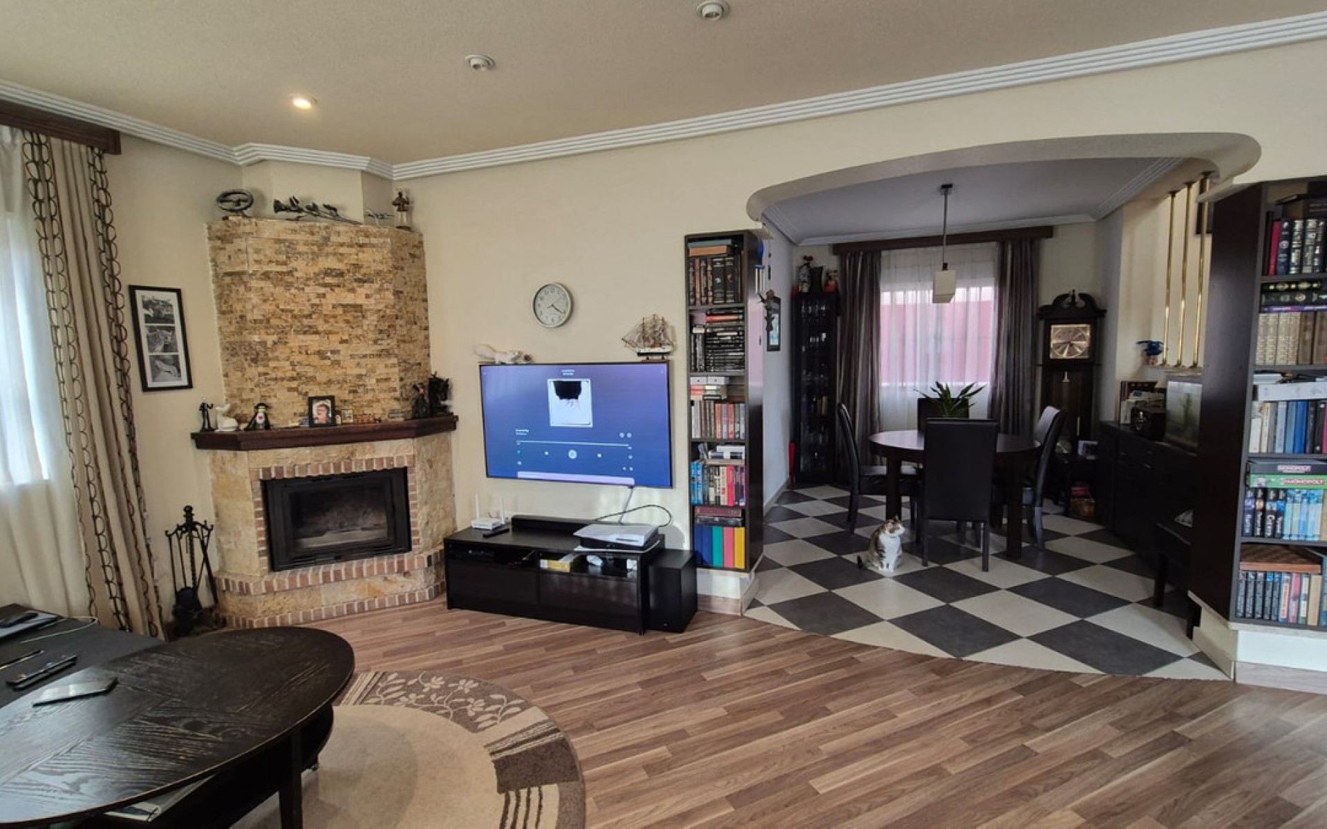 A Vendre - Villa - Orihuela - Orihuela Costa