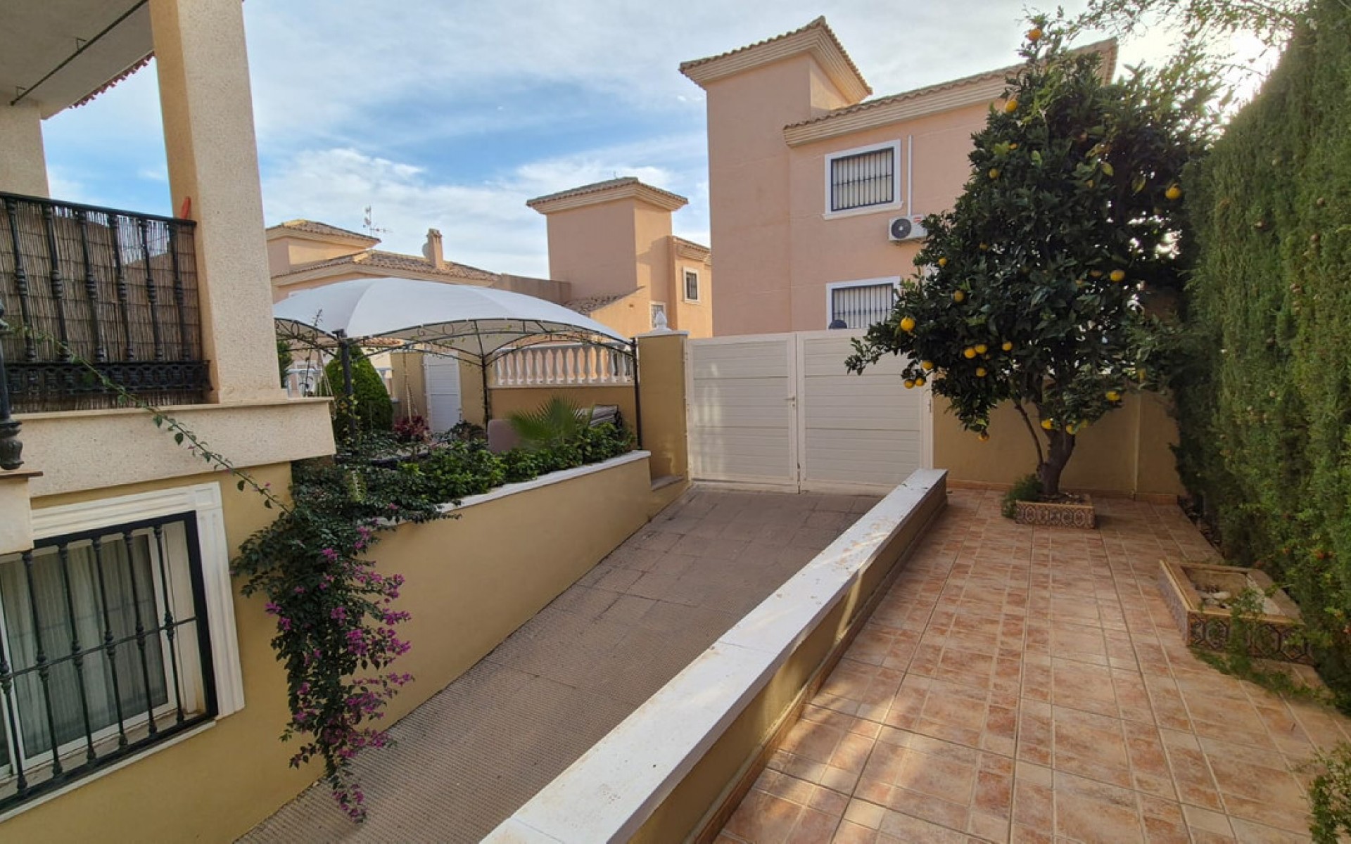 A Vendre - Villa - Orihuela - Orihuela Costa