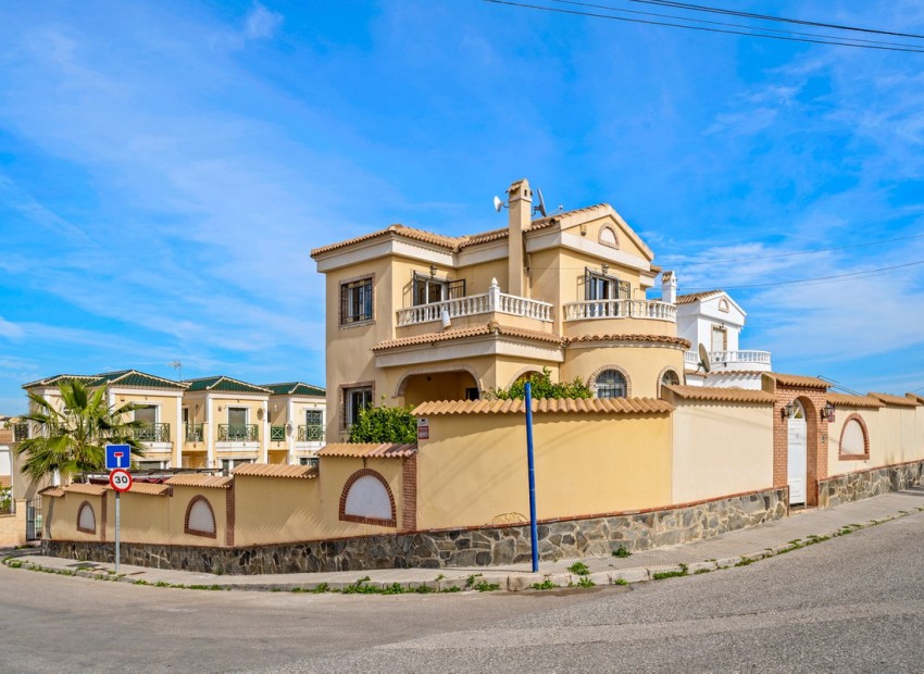 A Vendre - Villa - Orihuela - Orihuela Costa