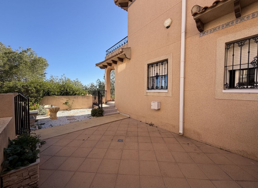 A Vendre - Villa - Orihuela - Orihuela Costa