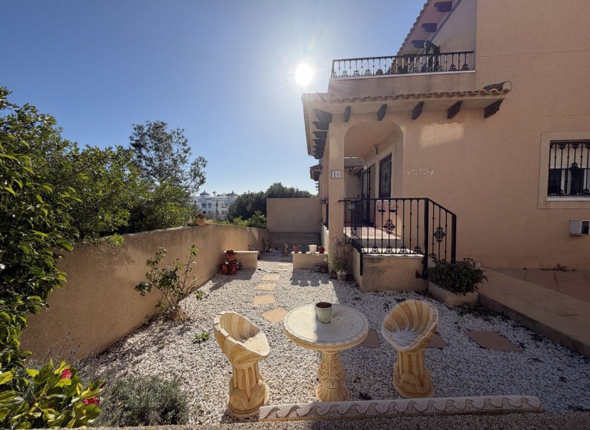 A Vendre - Villa - Orihuela - Orihuela Costa