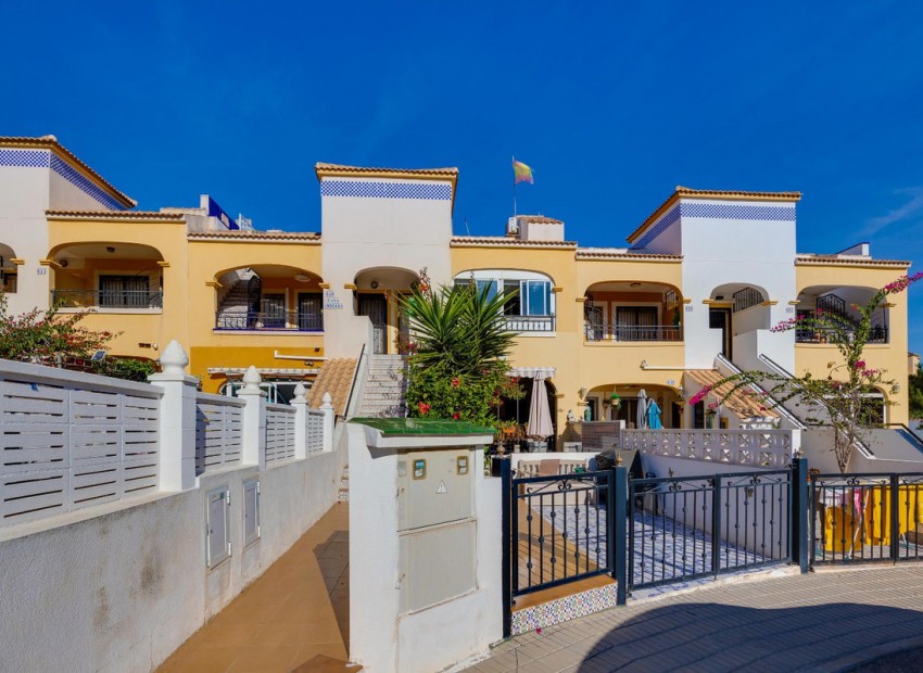 A Vendre - Villa - Orihuela - Orihuela Costa