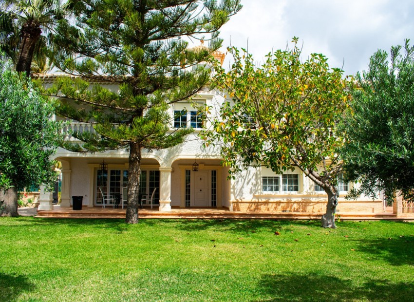 A Vendre - Villa - Orihuela - Orihuela Costa