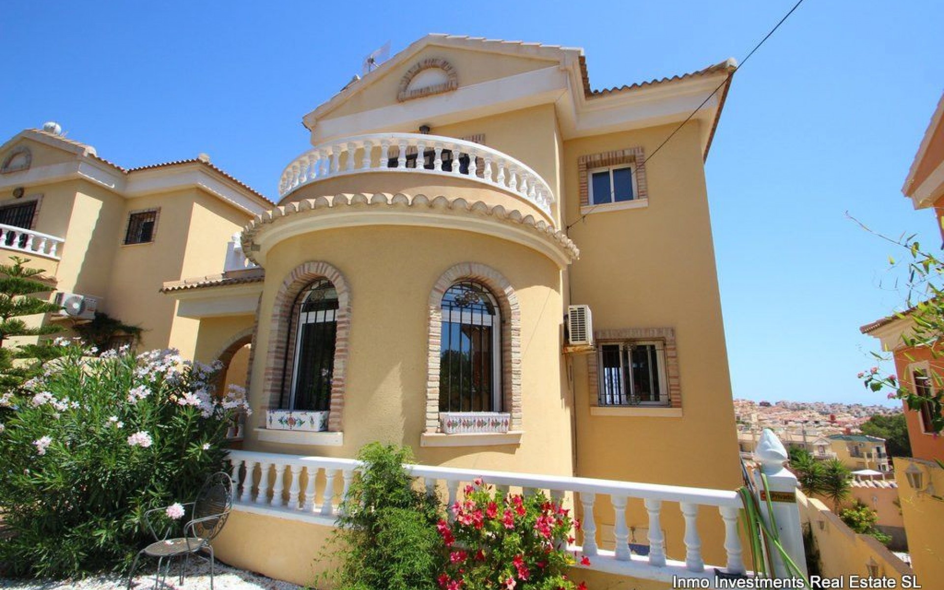 A Vendre - Villa - Orihuela - Orihuela Costa