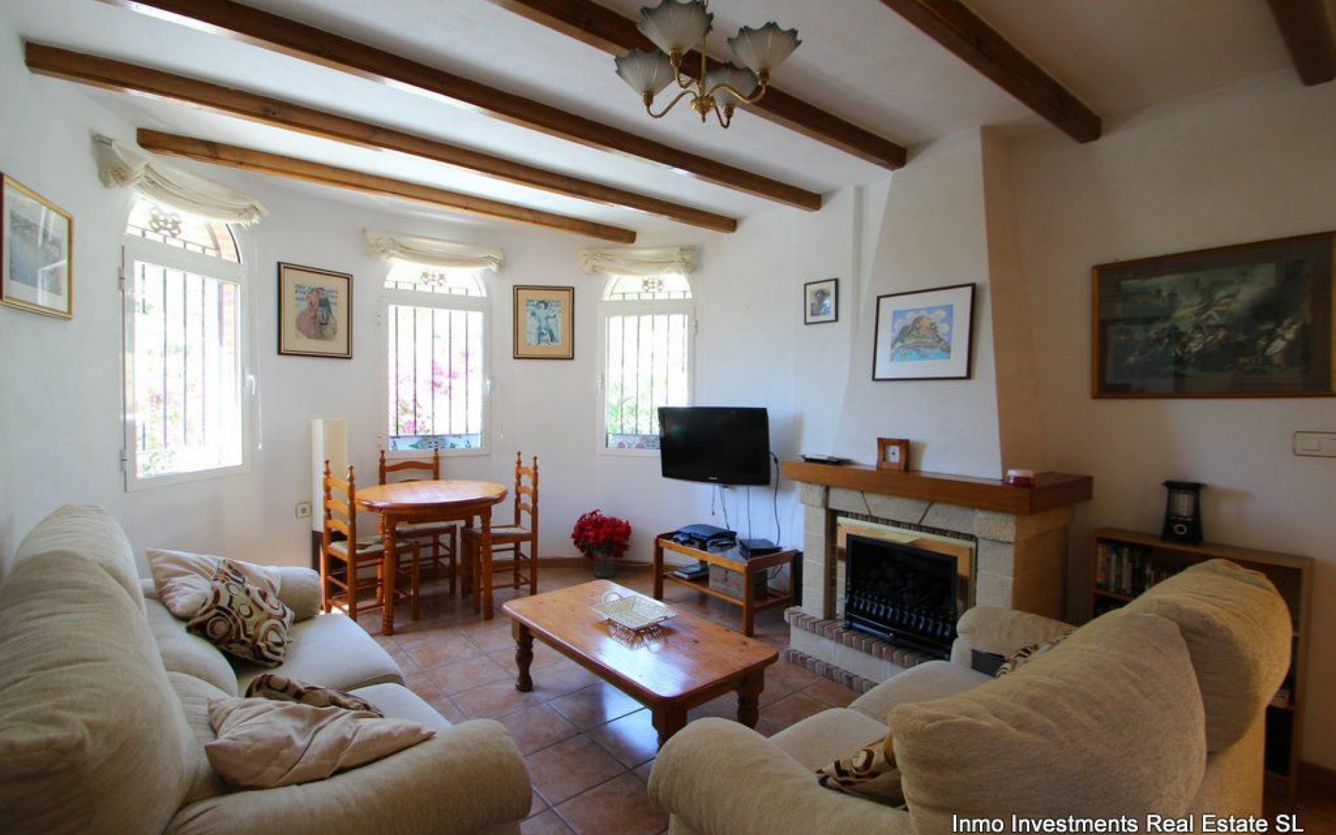 A Vendre - Villa - Orihuela - Orihuela Costa