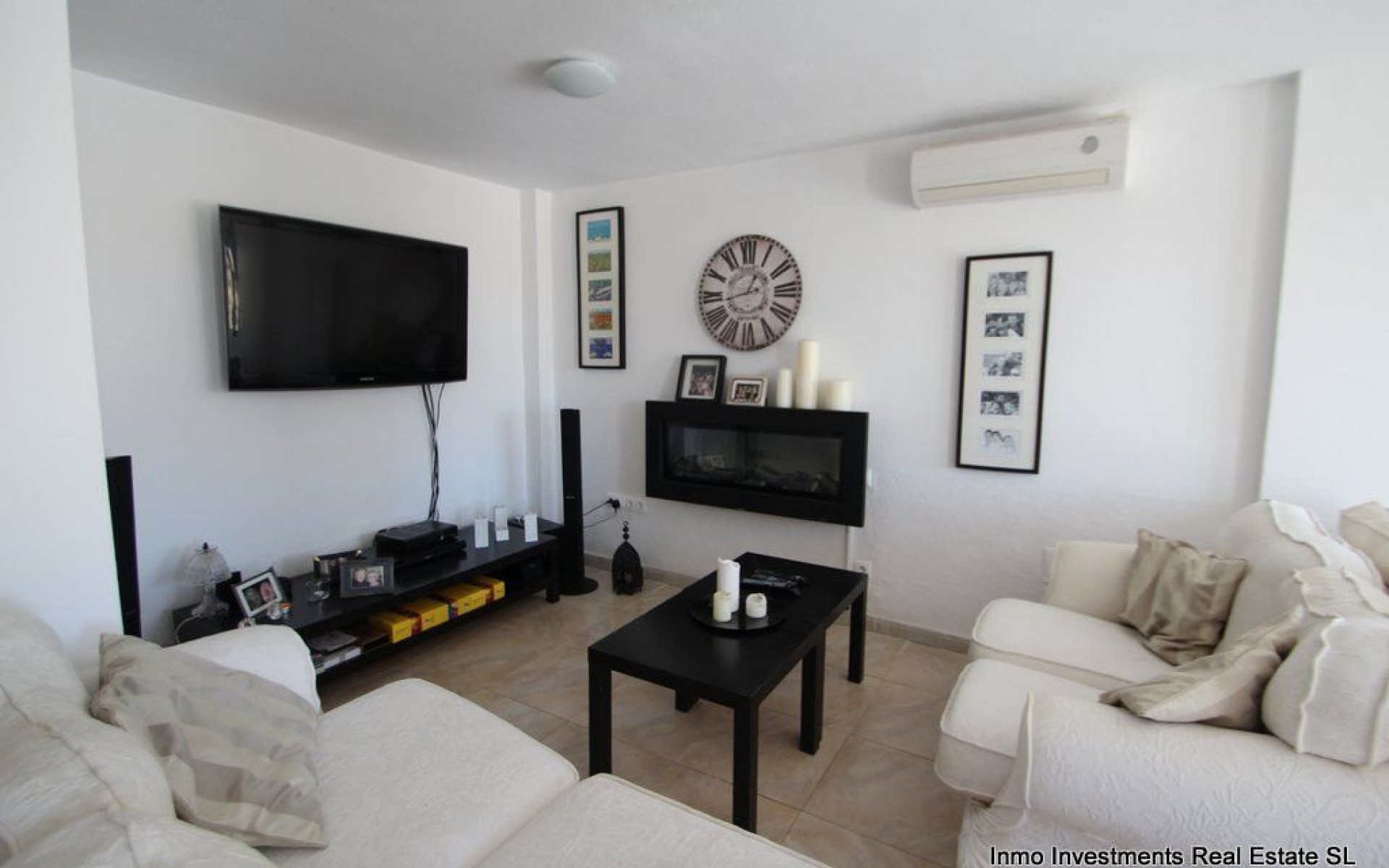 A Vendre - Villa - Orihuela - Orihuela Costa