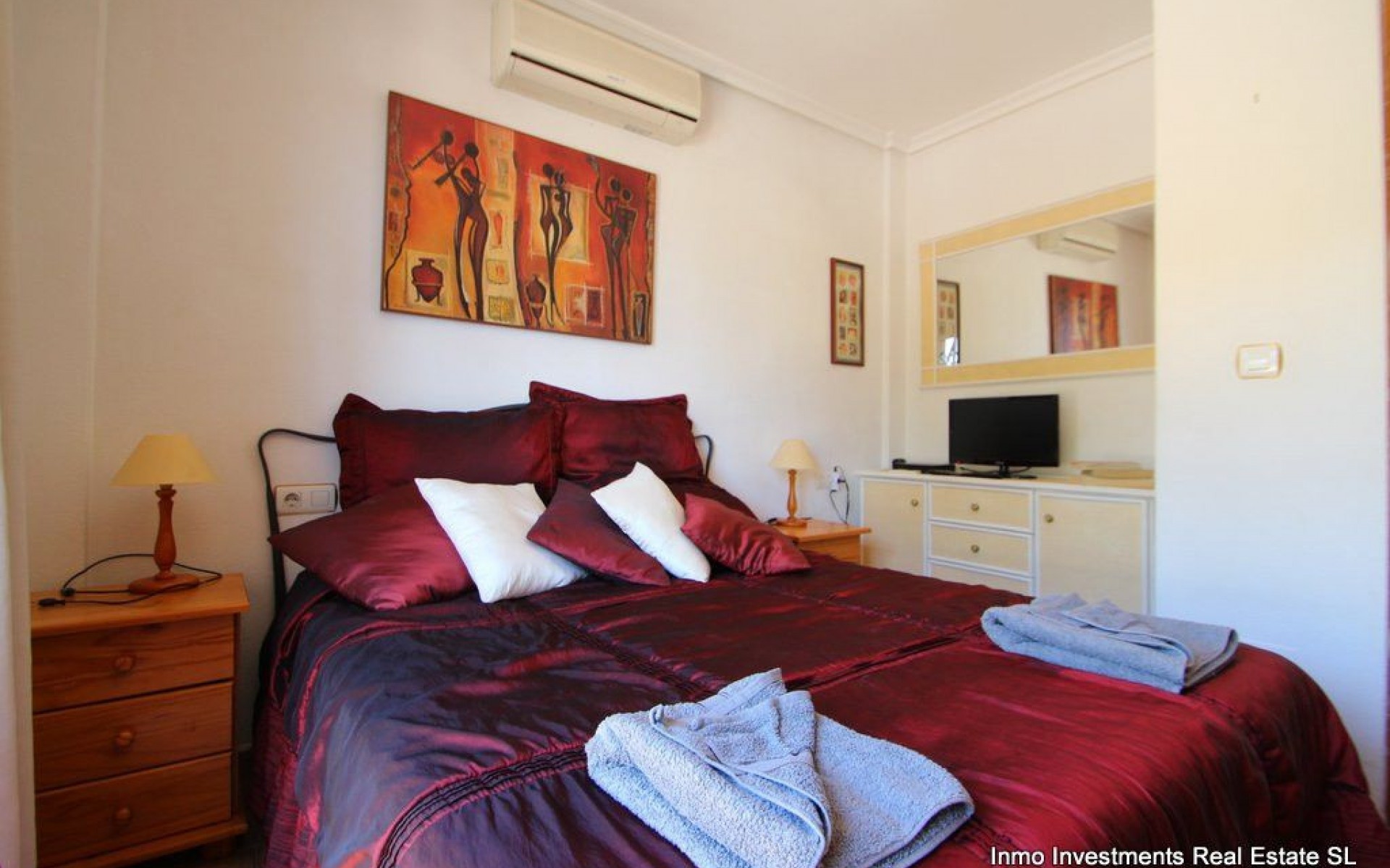 A Vendre - Villa - Orihuela - Orihuela Costa