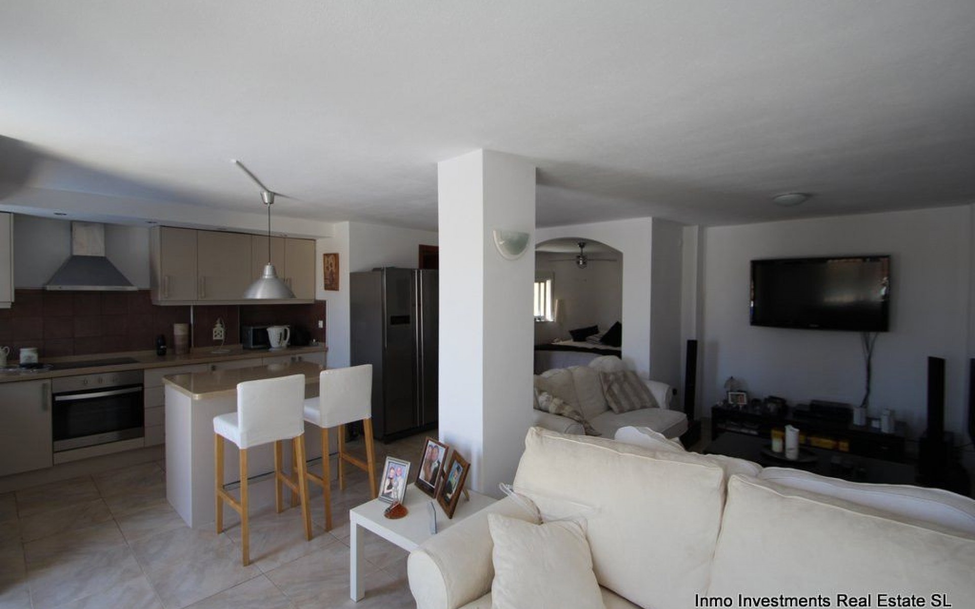 A Vendre - Villa - Orihuela - Orihuela Costa