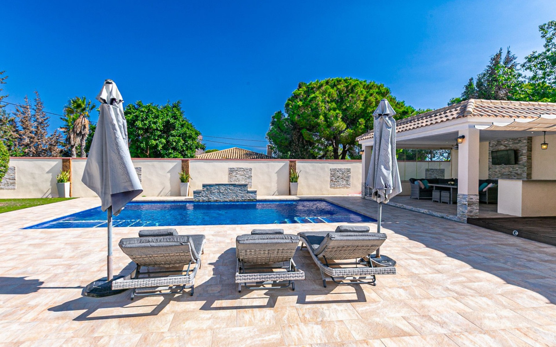 A Vendre - Villa - Orihuela - Orihuela Costa