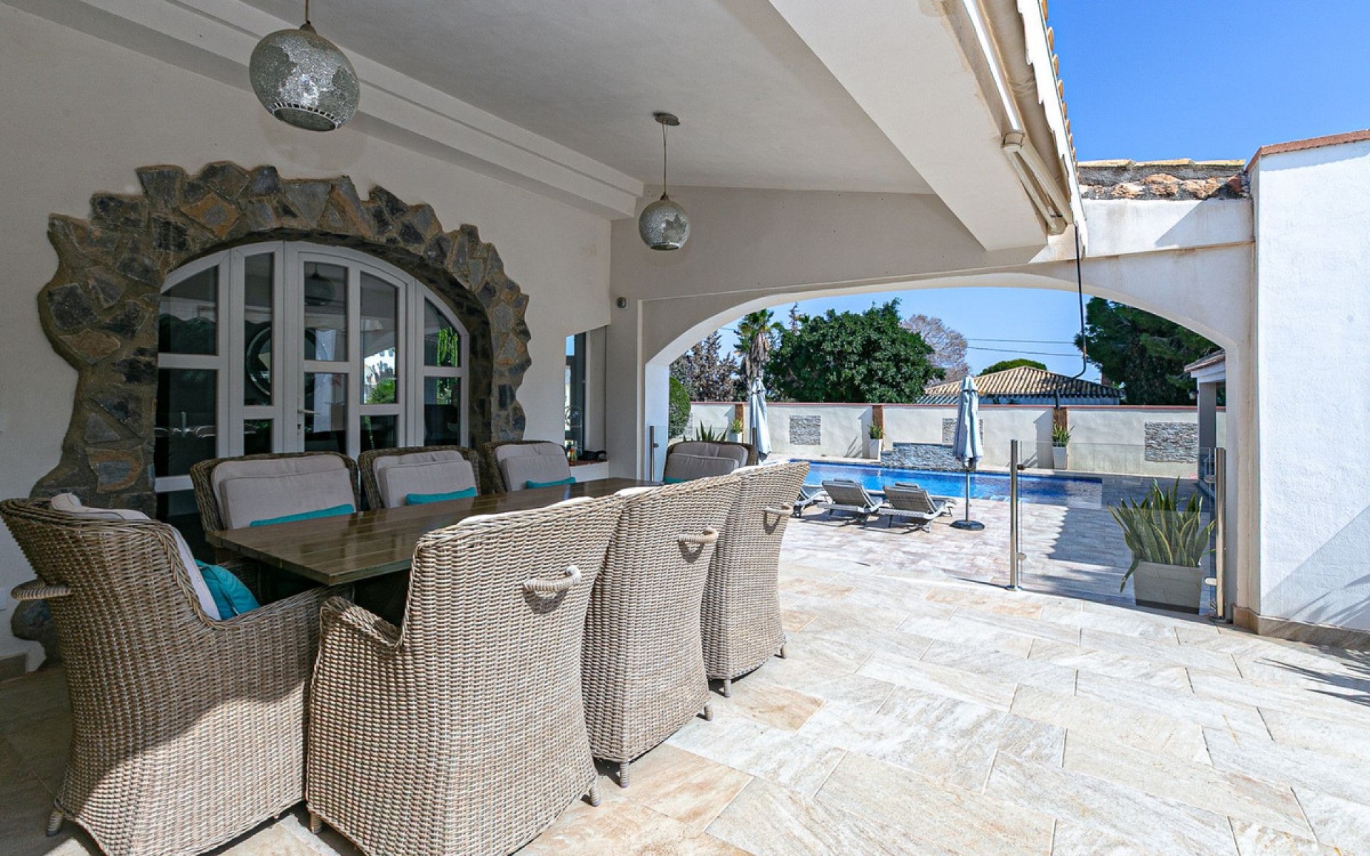 A Vendre - Villa - Orihuela - Orihuela Costa