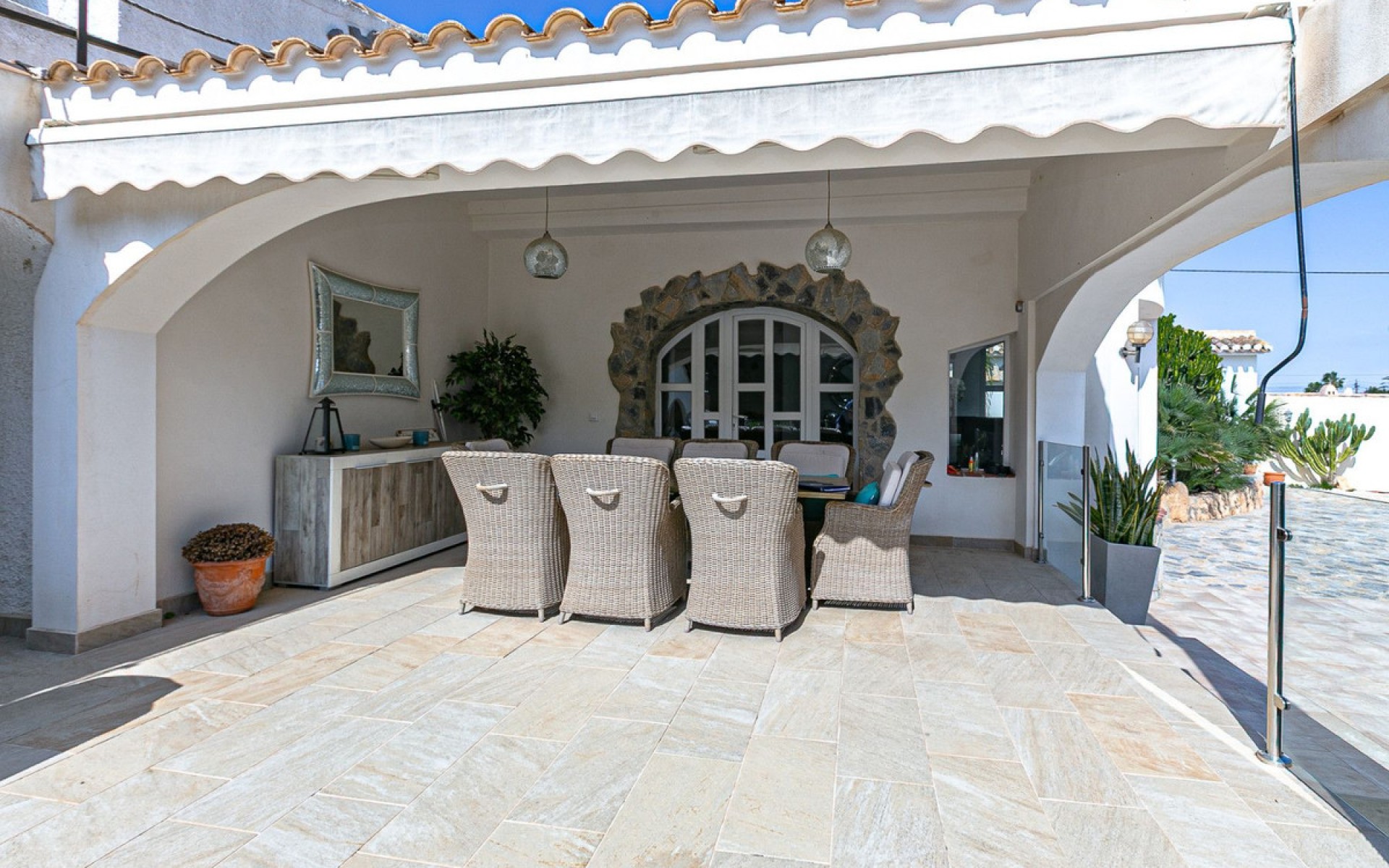 A Vendre - Villa - Orihuela - Orihuela Costa