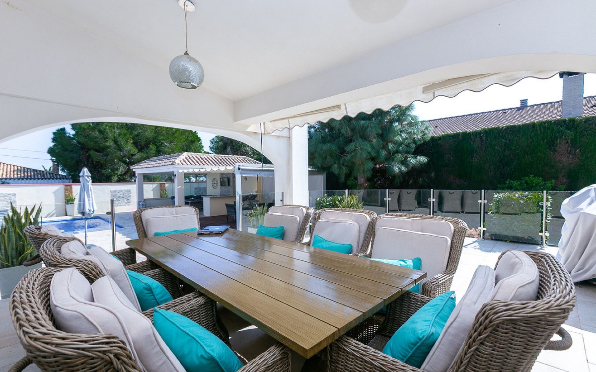 A Vendre - Villa - Orihuela - Orihuela Costa