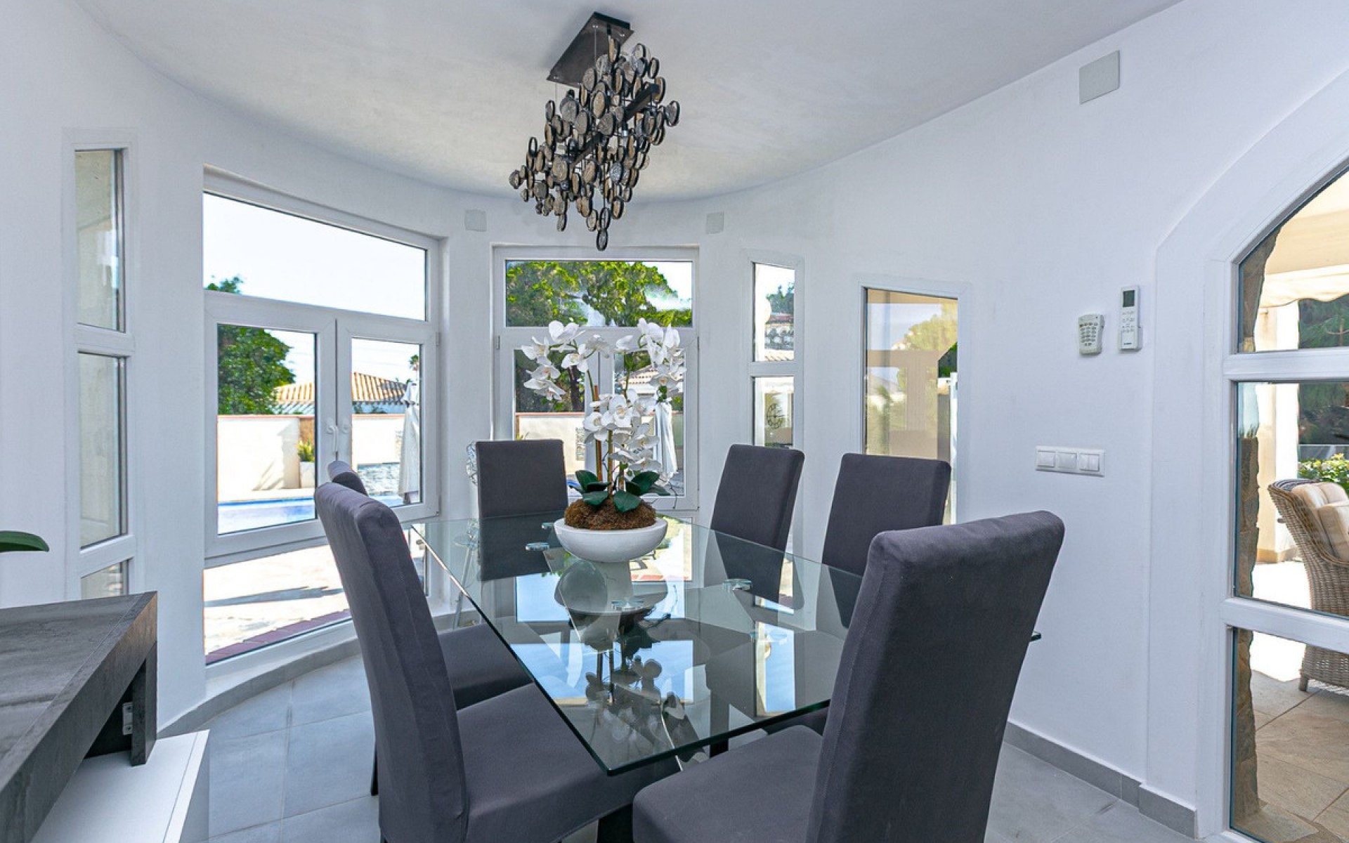 A Vendre - Villa - Orihuela - Orihuela Costa