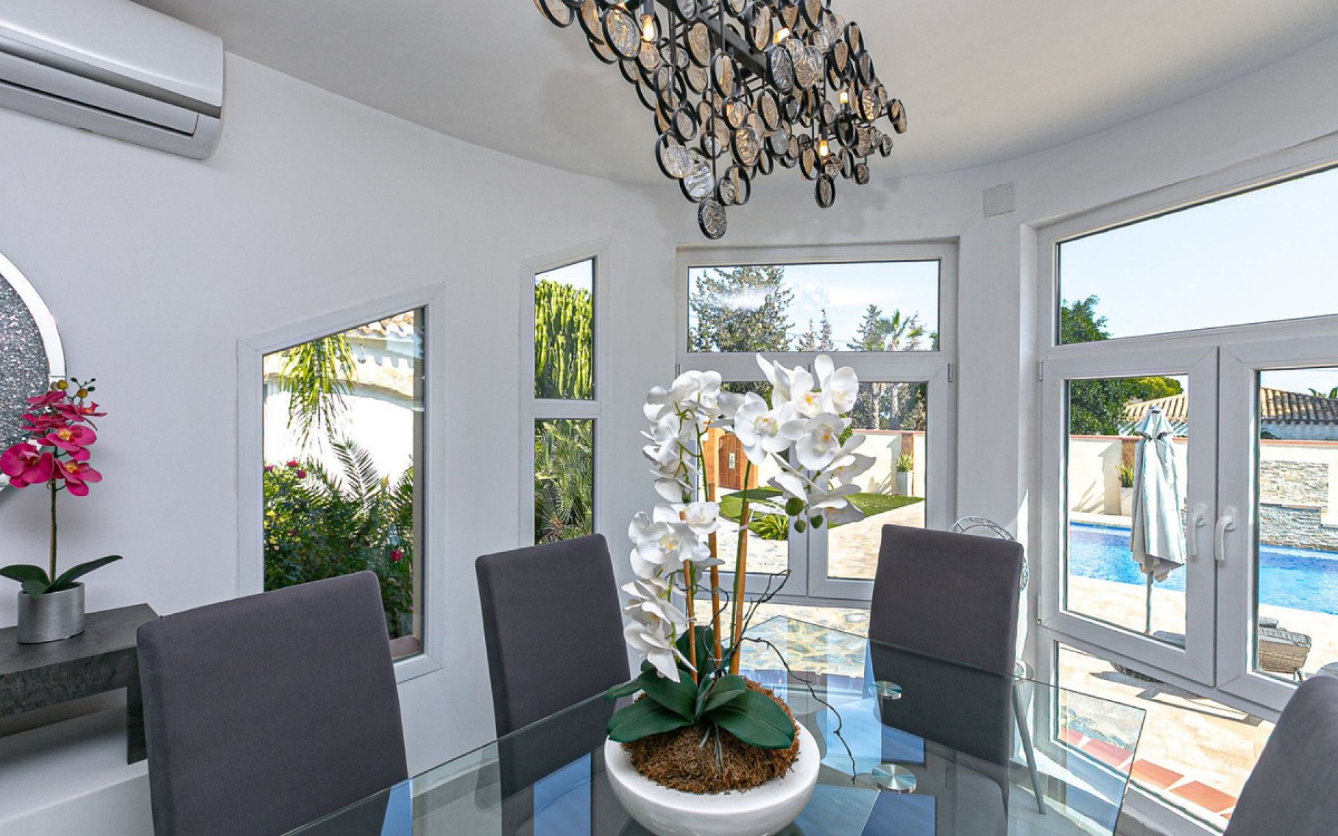 A Vendre - Villa - Orihuela - Orihuela Costa
