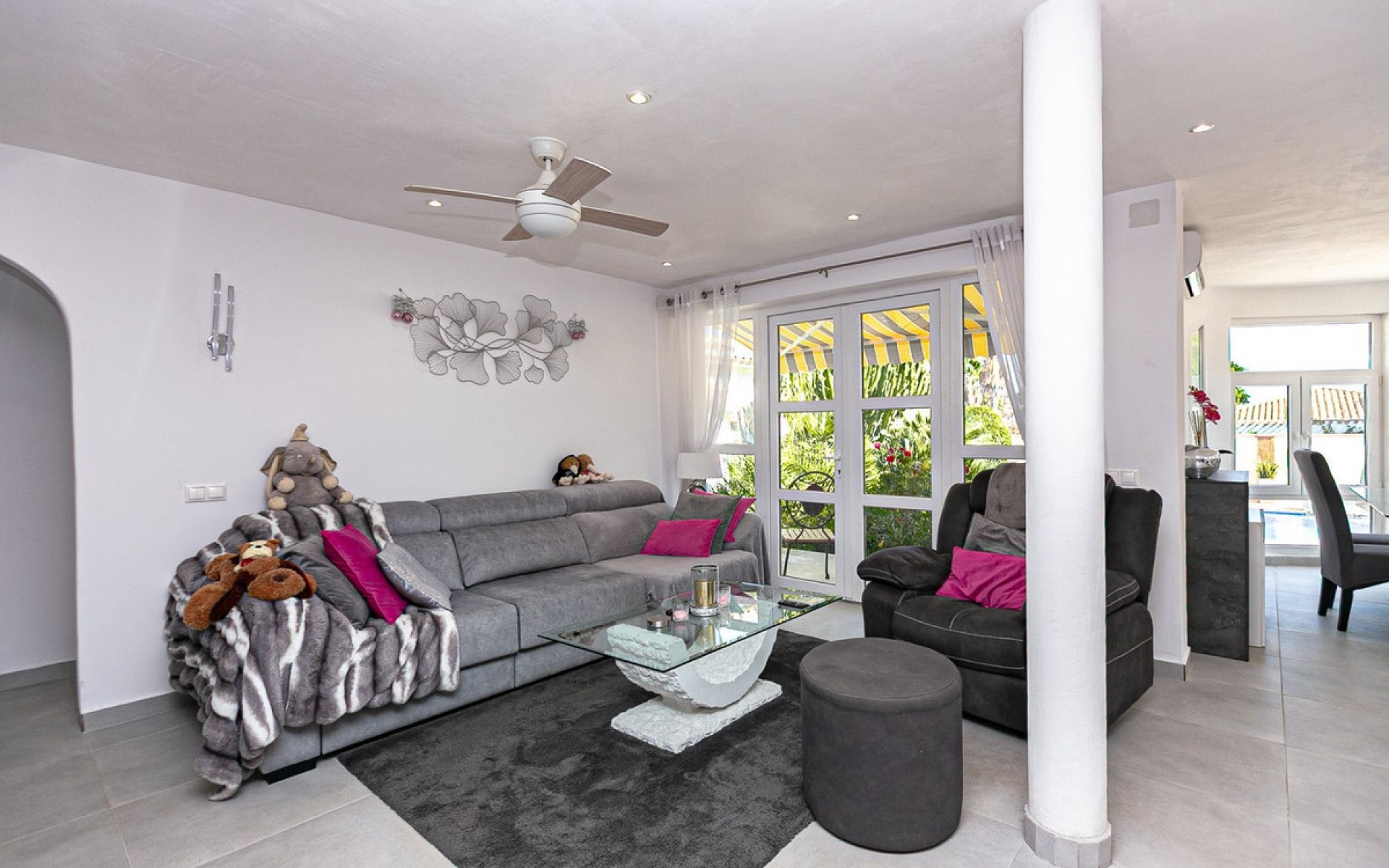 A Vendre - Villa - Orihuela - Orihuela Costa
