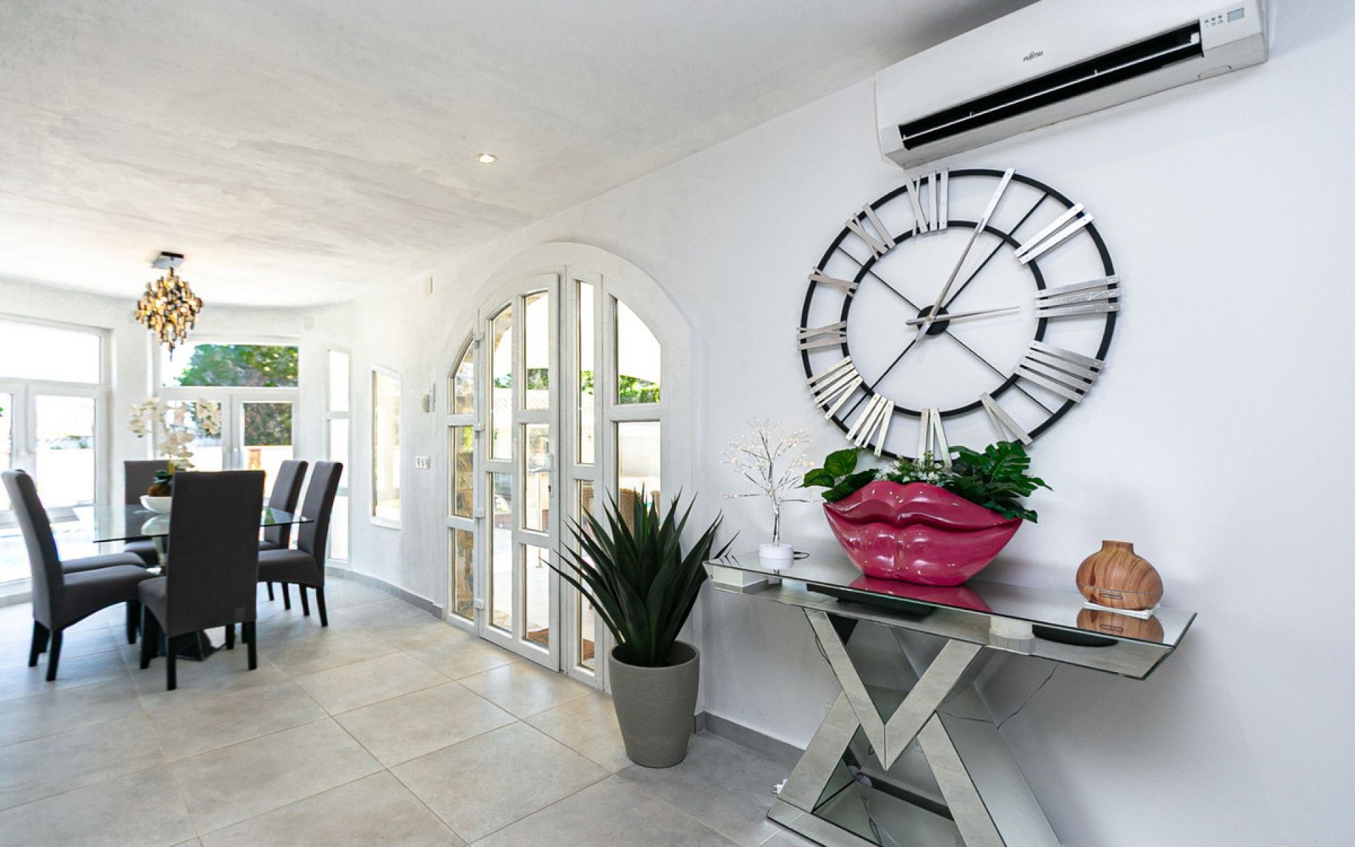 A Vendre - Villa - Orihuela - Orihuela Costa