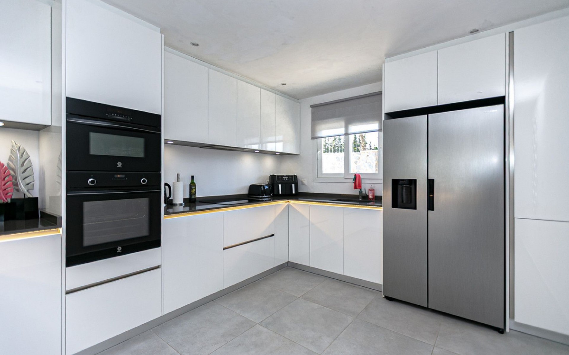 A Vendre - Villa - Orihuela - Orihuela Costa