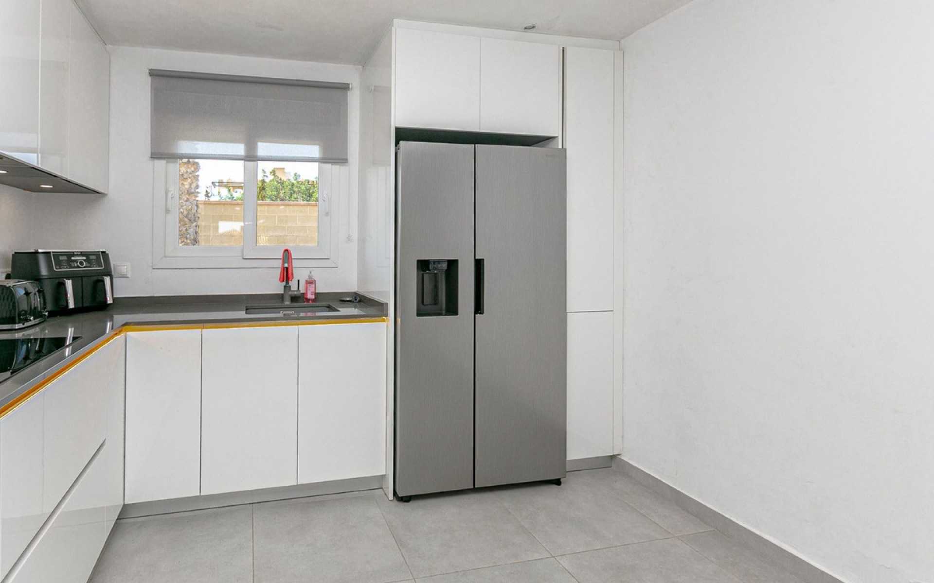 A Vendre - Villa - Orihuela - Orihuela Costa