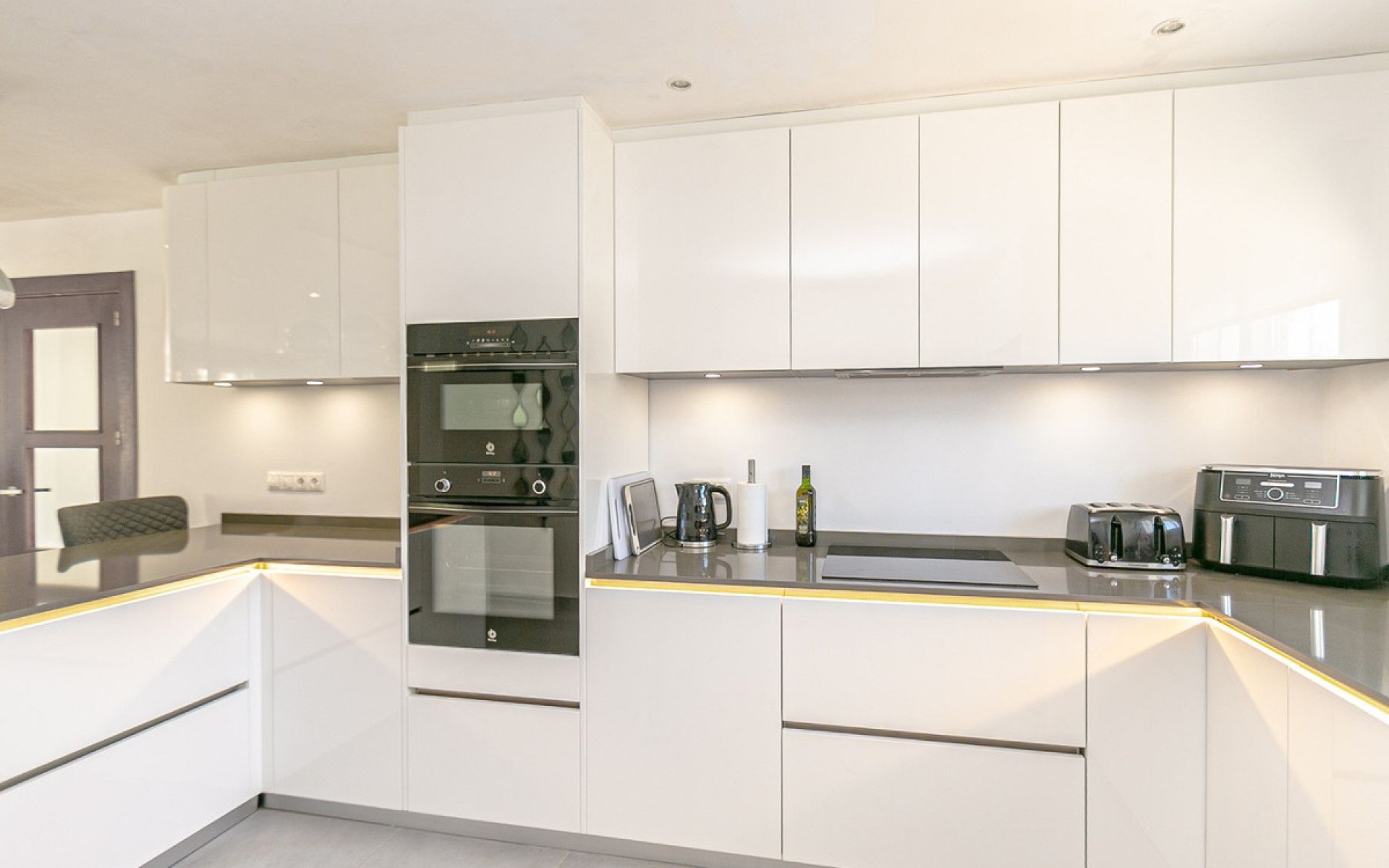 A Vendre - Villa - Orihuela - Orihuela Costa