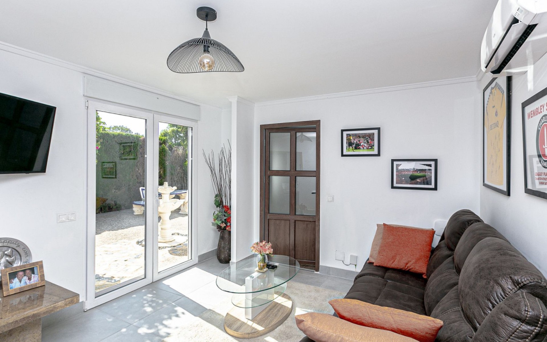 A Vendre - Villa - Orihuela - Orihuela Costa