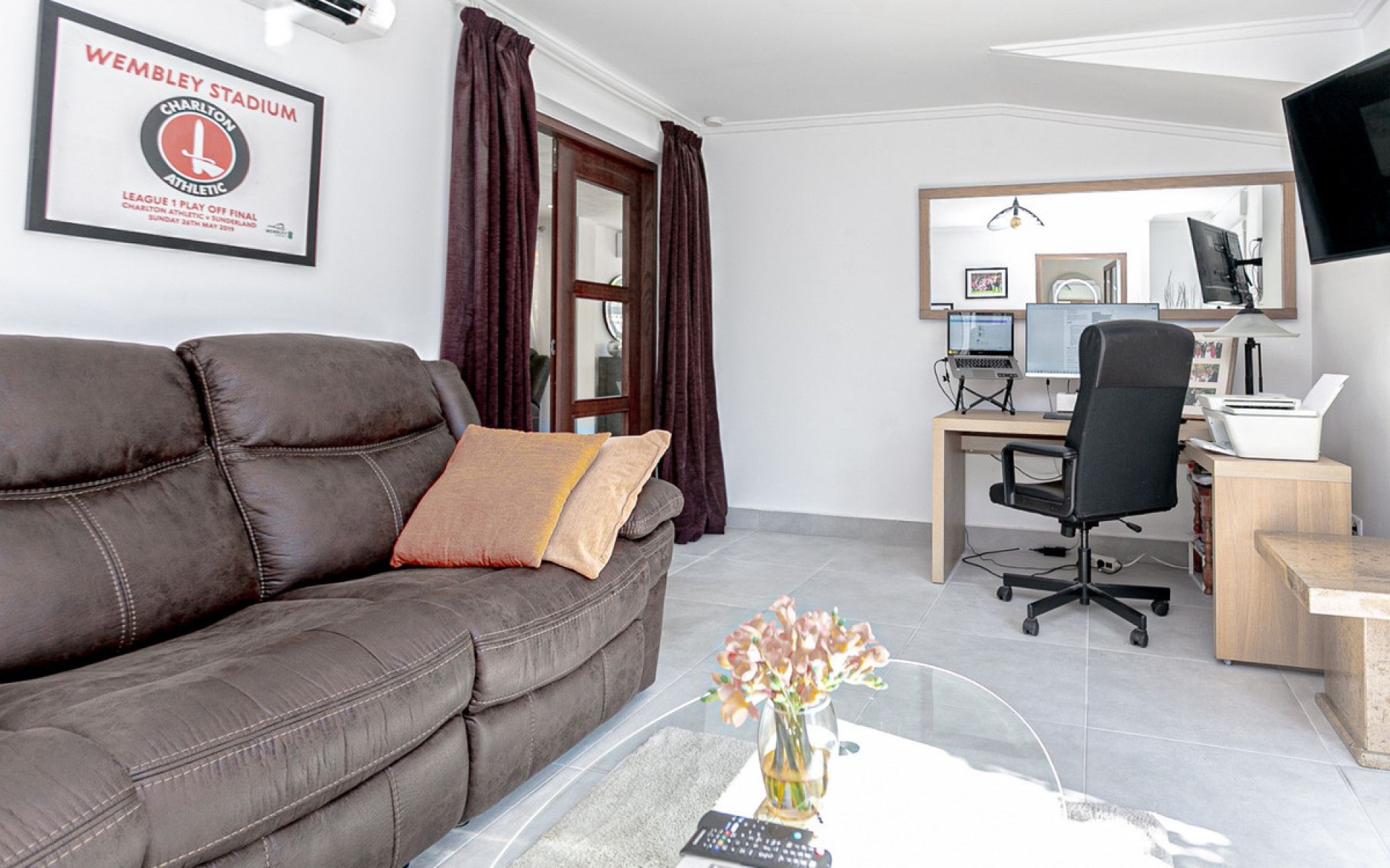A Vendre - Villa - Orihuela - Orihuela Costa