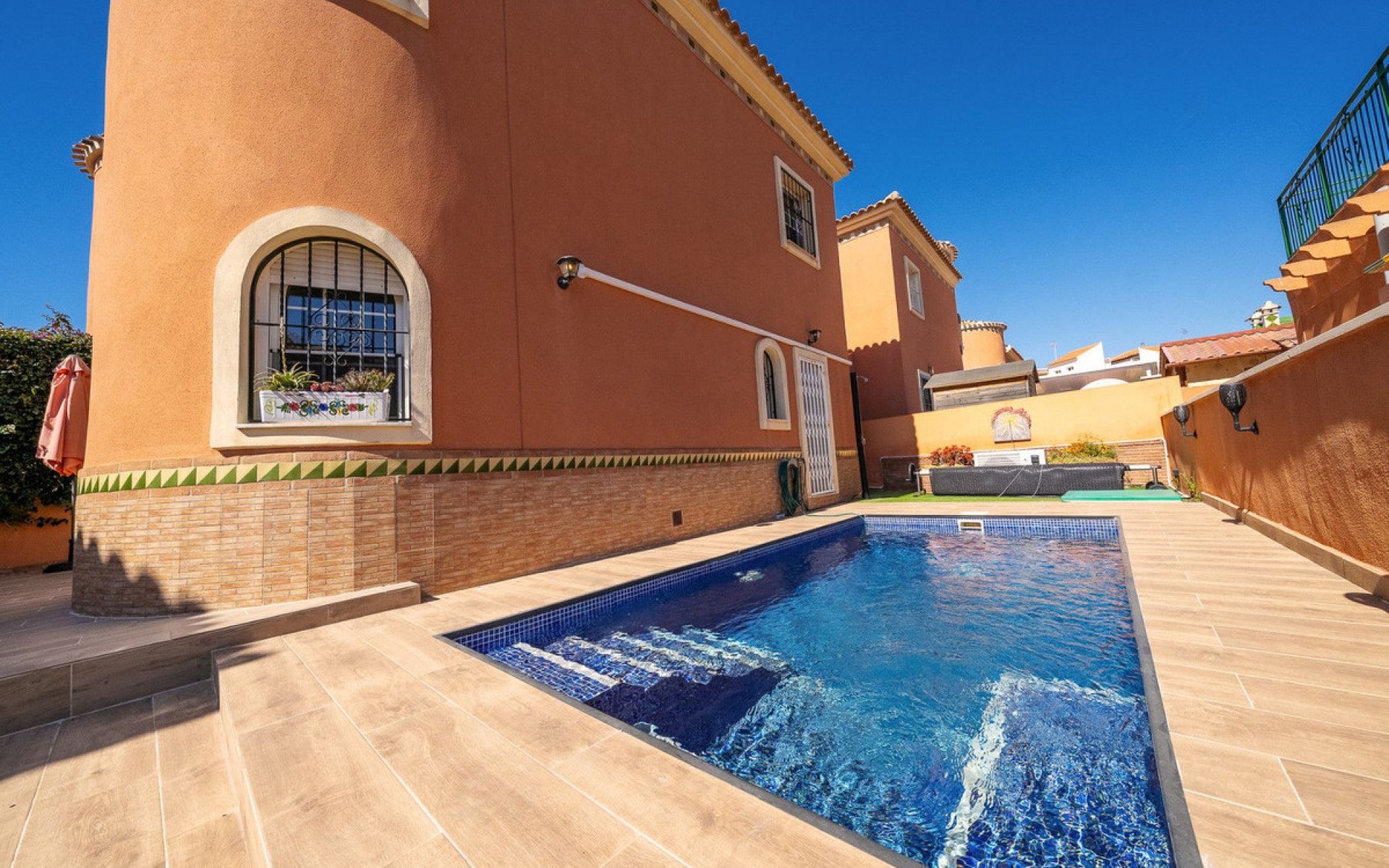 A Vendre - Villa - Orihuela - Orihuela Costa