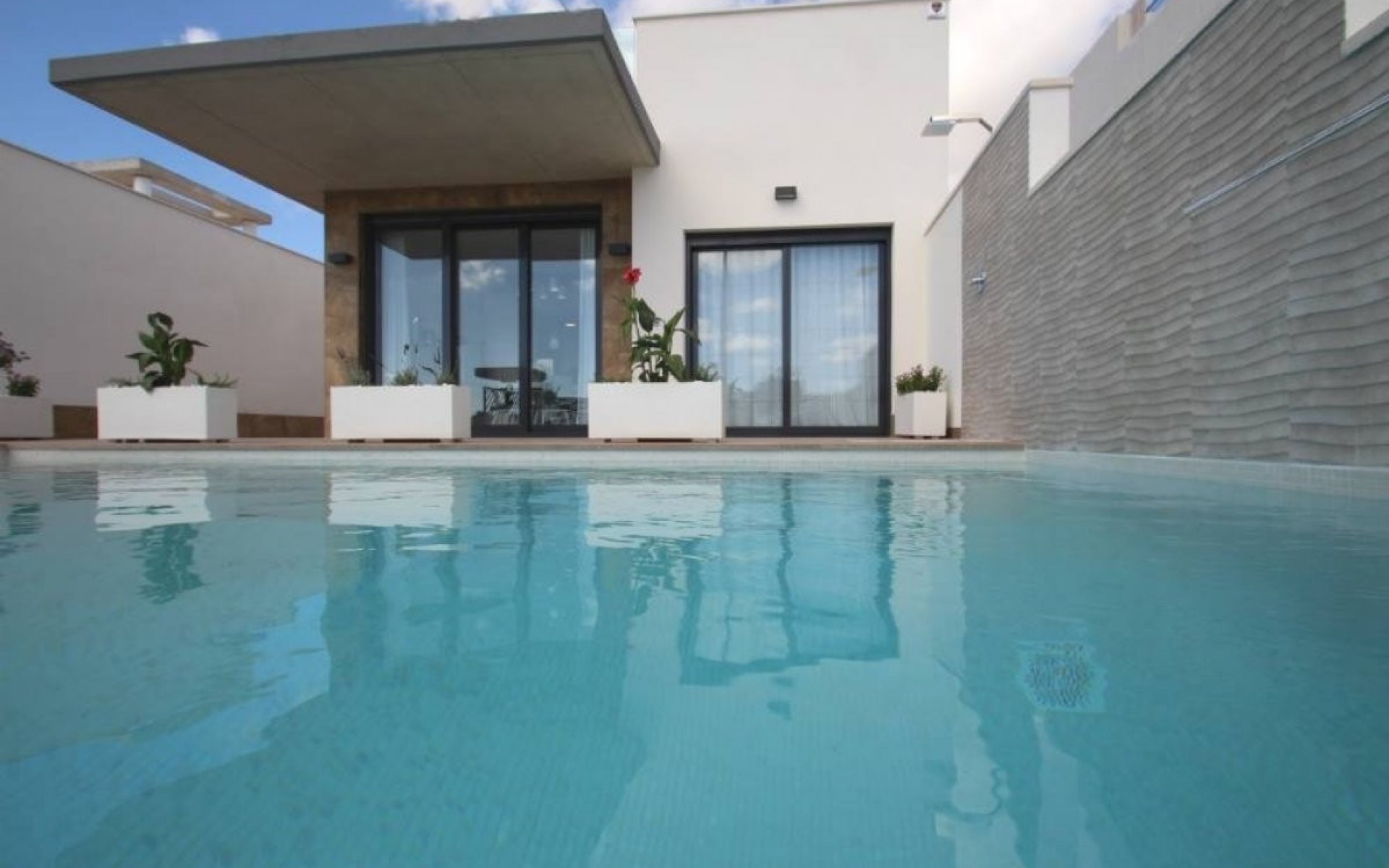 A Vendre - Villa - Orihuela - Orihuela Costa