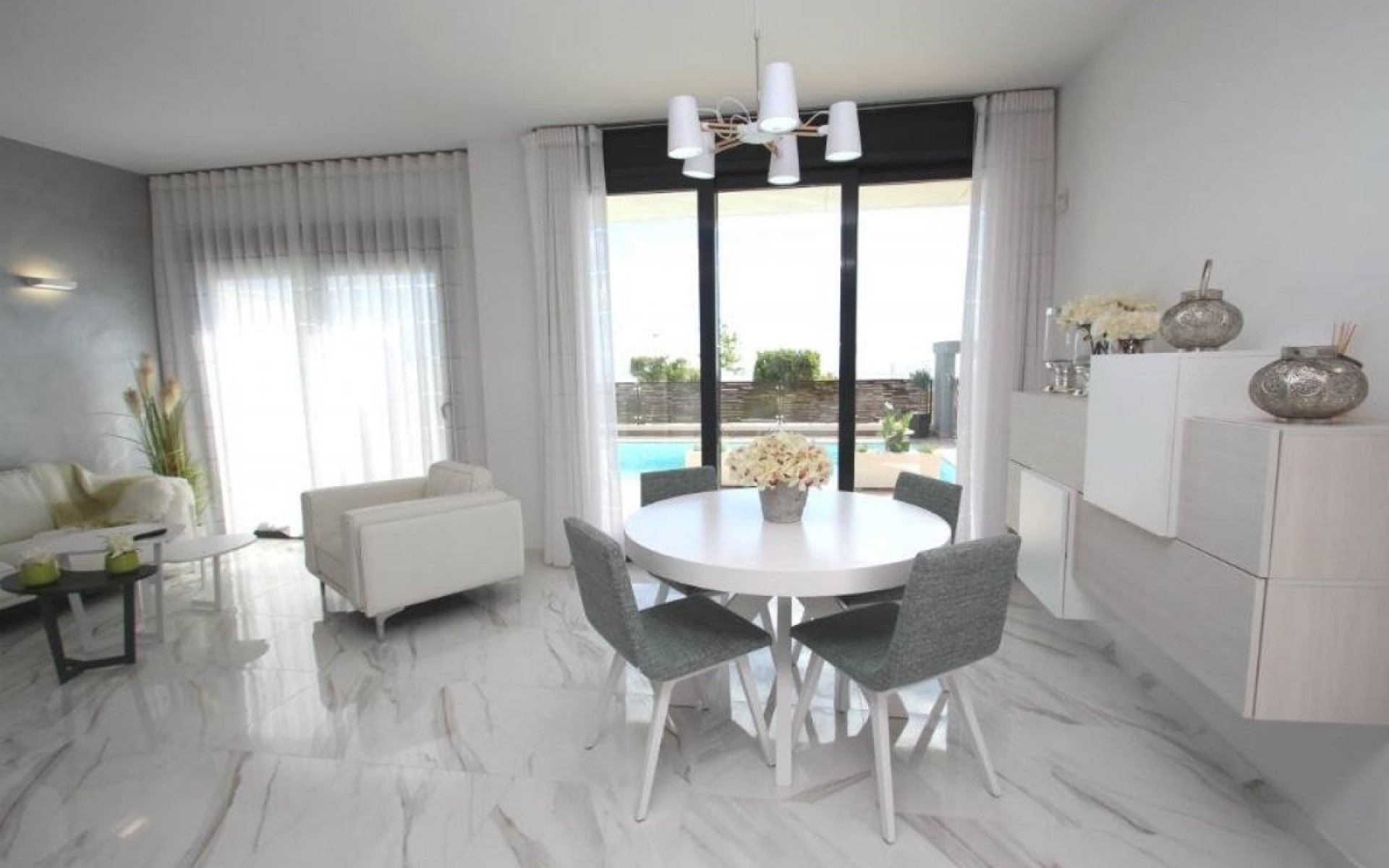 A Vendre - Villa - Orihuela - Orihuela Costa