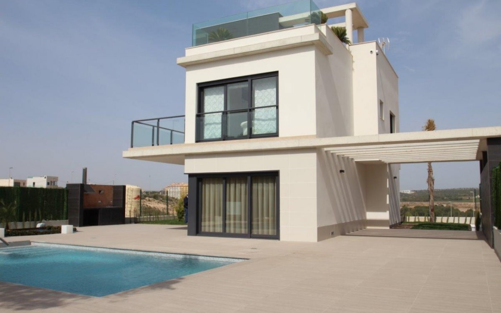 A Vendre - Villa - Orihuela - Orihuela Costa