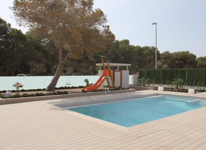 A Vendre - Villa - Orihuela - Orihuela Costa