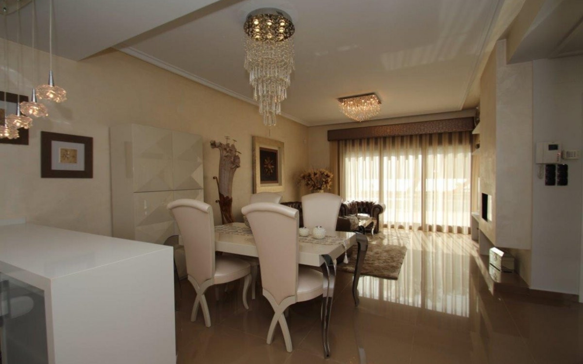 A Vendre - Villa - Orihuela - Orihuela Costa