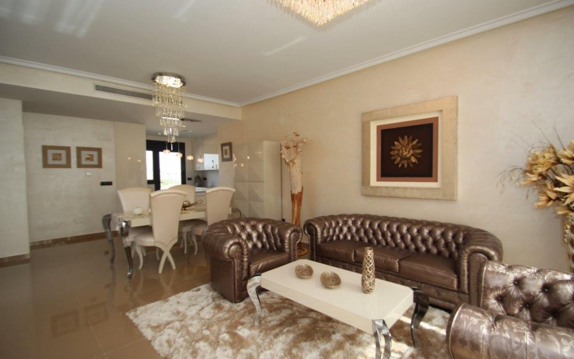 A Vendre - Villa - Orihuela - Orihuela Costa