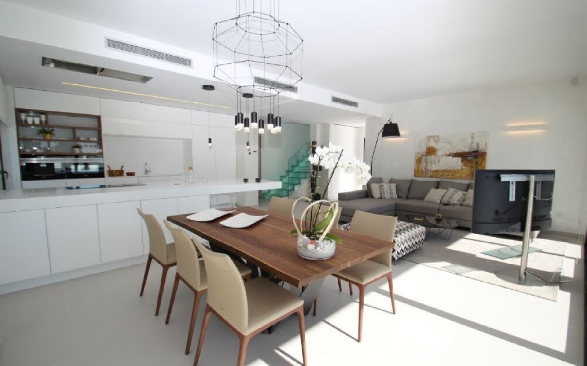 A Vendre - Villa - Orihuela - Orihuela Costa