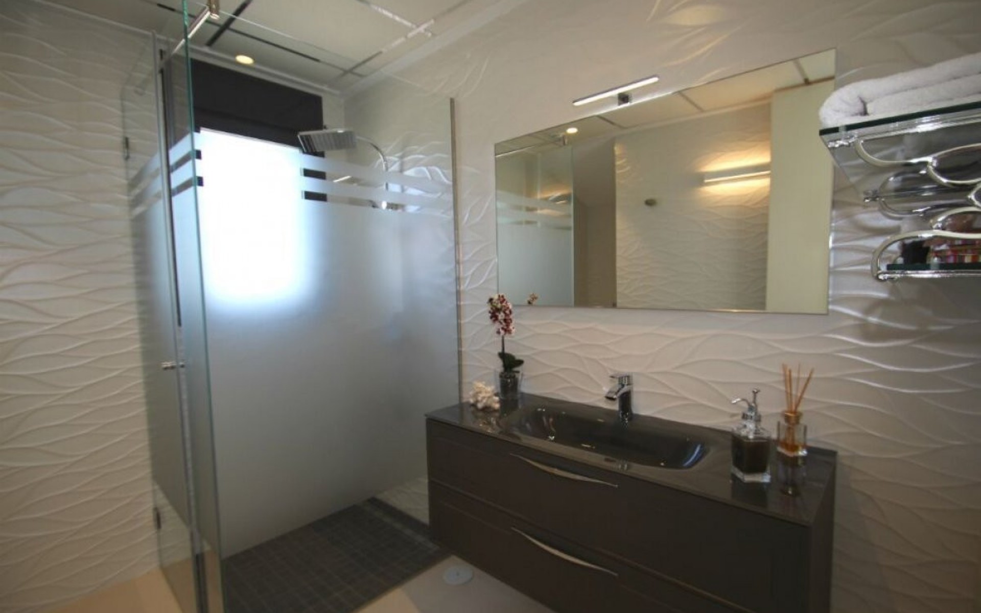 A Vendre - Villa - Orihuela - Orihuela Costa