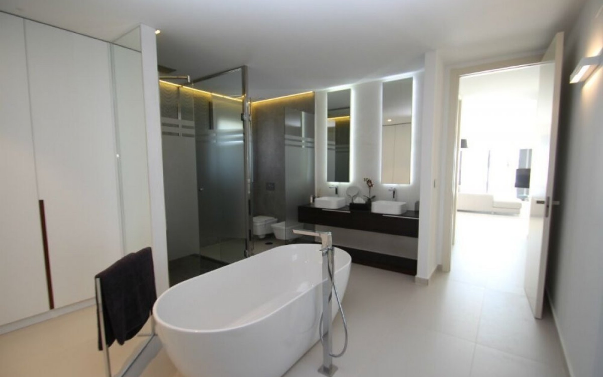 A Vendre - Villa - Orihuela - Orihuela Costa