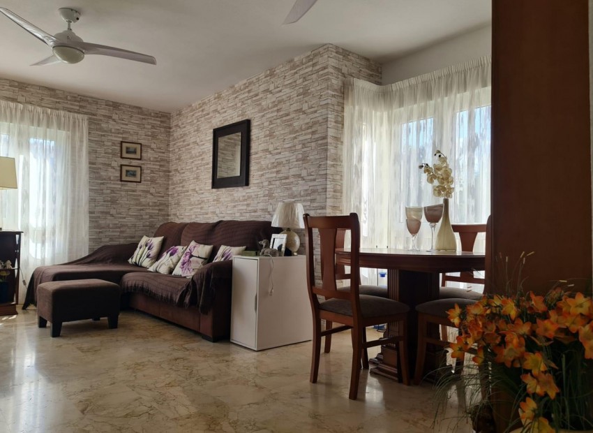 A Vendre - Villa - Orihuela - Orihuela Costa