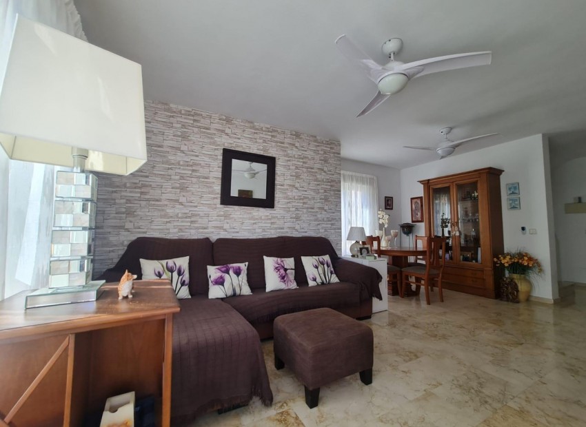 A Vendre - Villa - Orihuela - Orihuela Costa